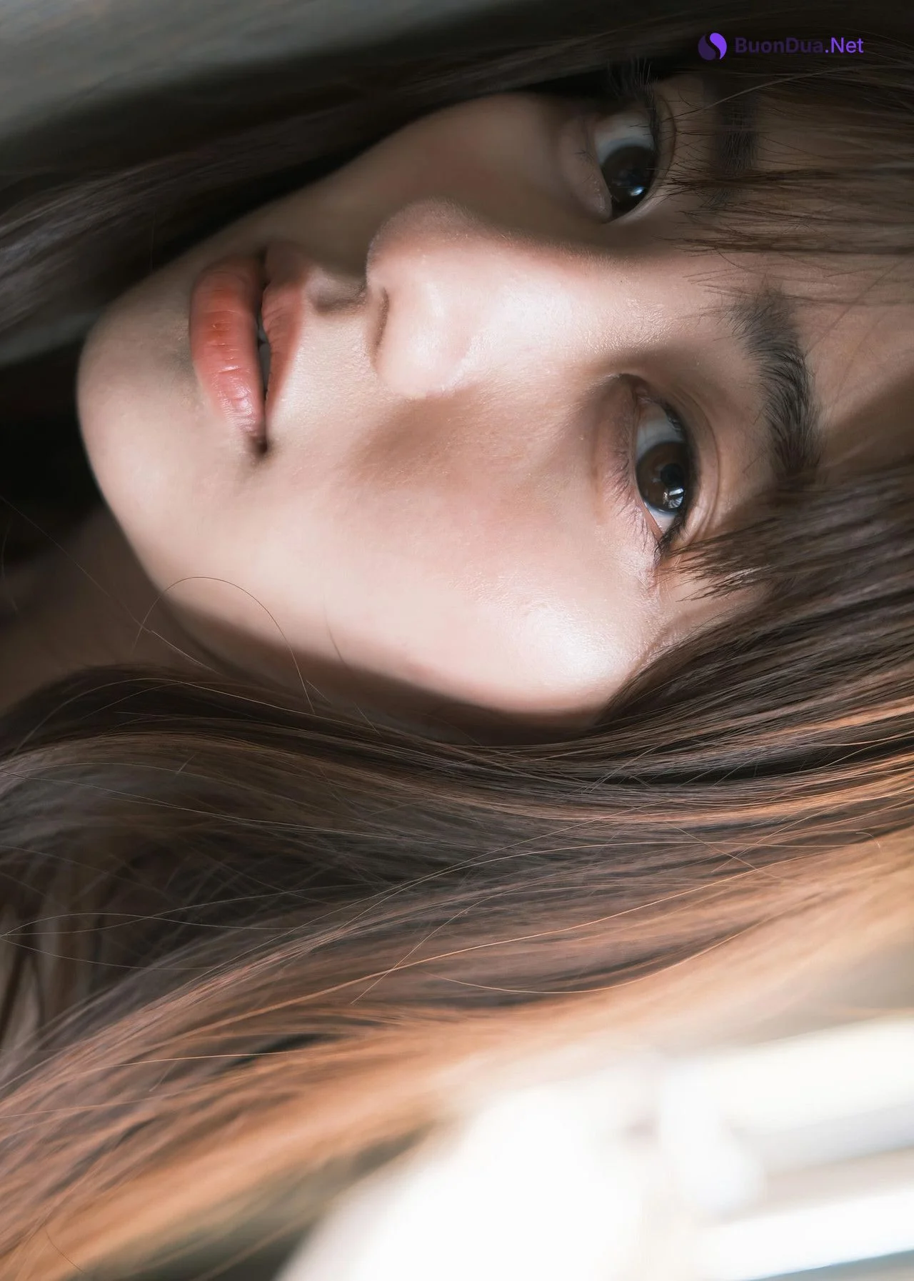 Kazusa Okuyama 奥山かずさ, 週刊ポストデジタル写真集 [光艶] Set.02 - Photo 3