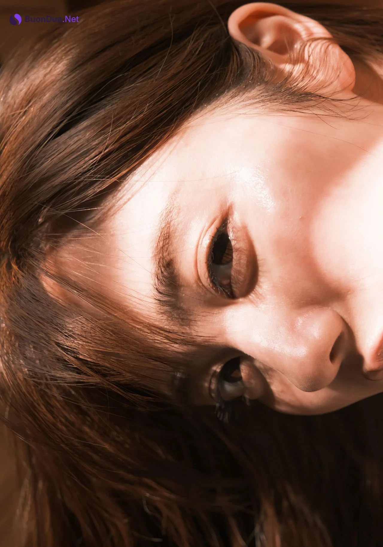 Kazusa Okuyama 奥山かずさ, 週刊ポストデジタル写真集 [光艶] Set.02 - Photo 6