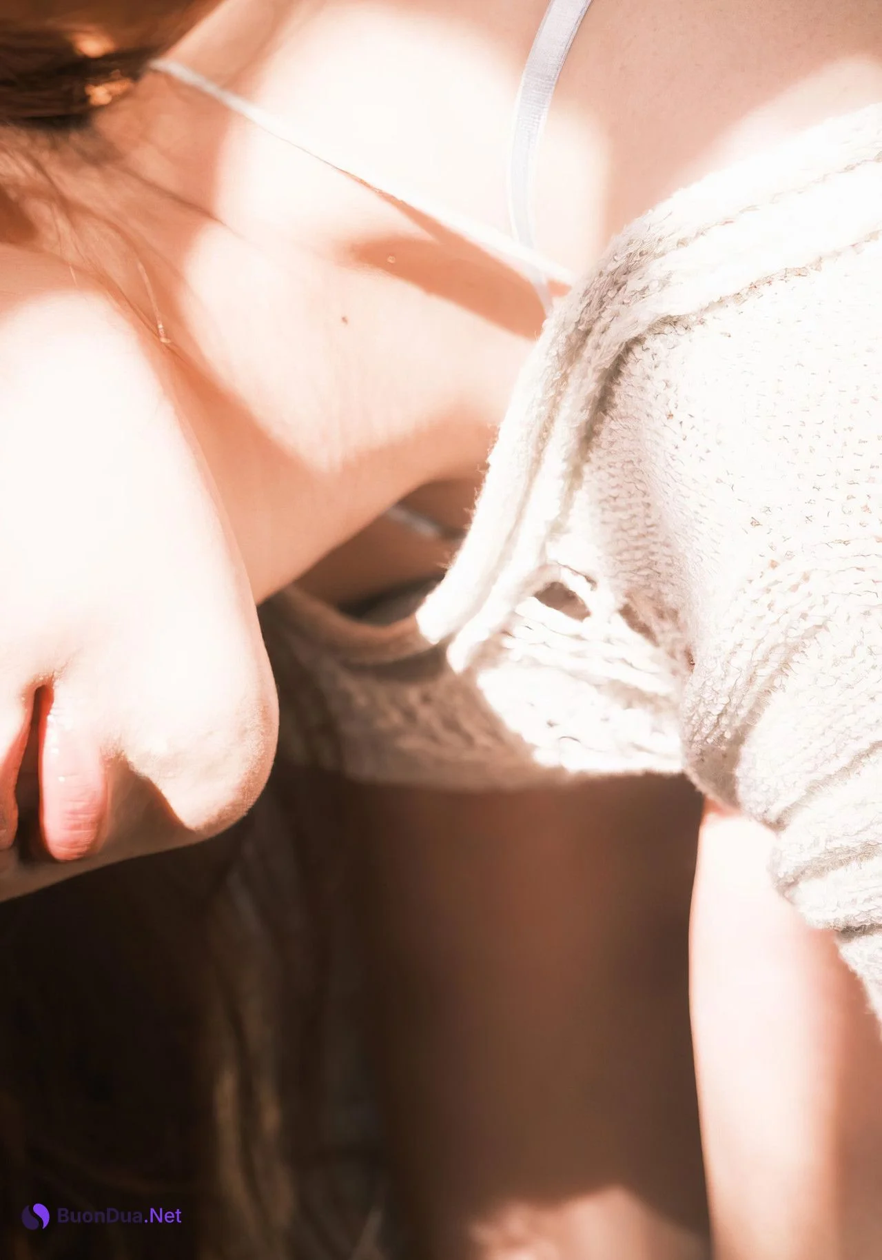 Kazusa Okuyama 奥山かずさ, 週刊ポストデジタル写真集 [光艶] Set.02 - Photo 7