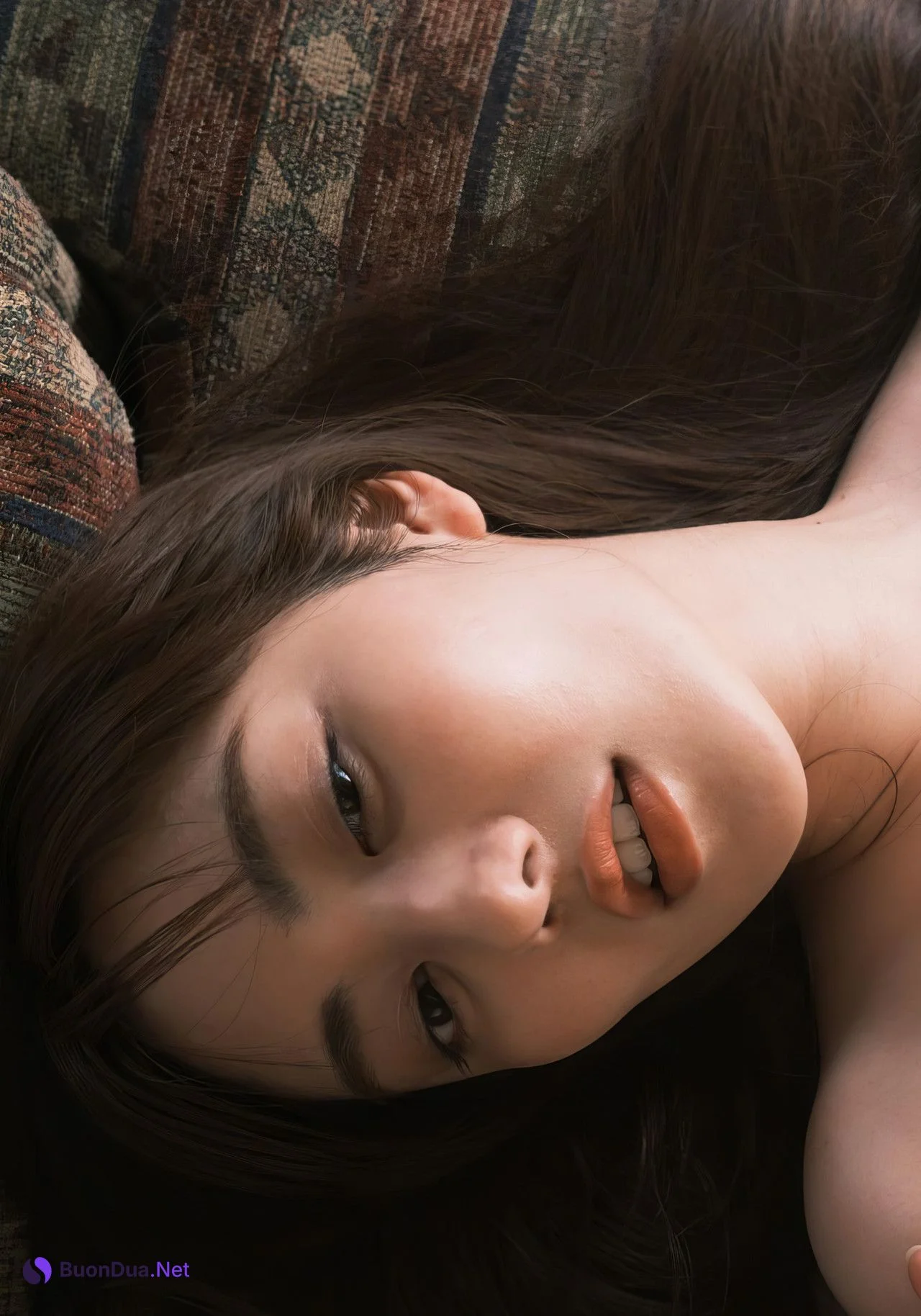 Kazusa Okuyama 奥山かずさ, 週刊ポストデジタル写真集 [光艶] Set.03 - Photo 11