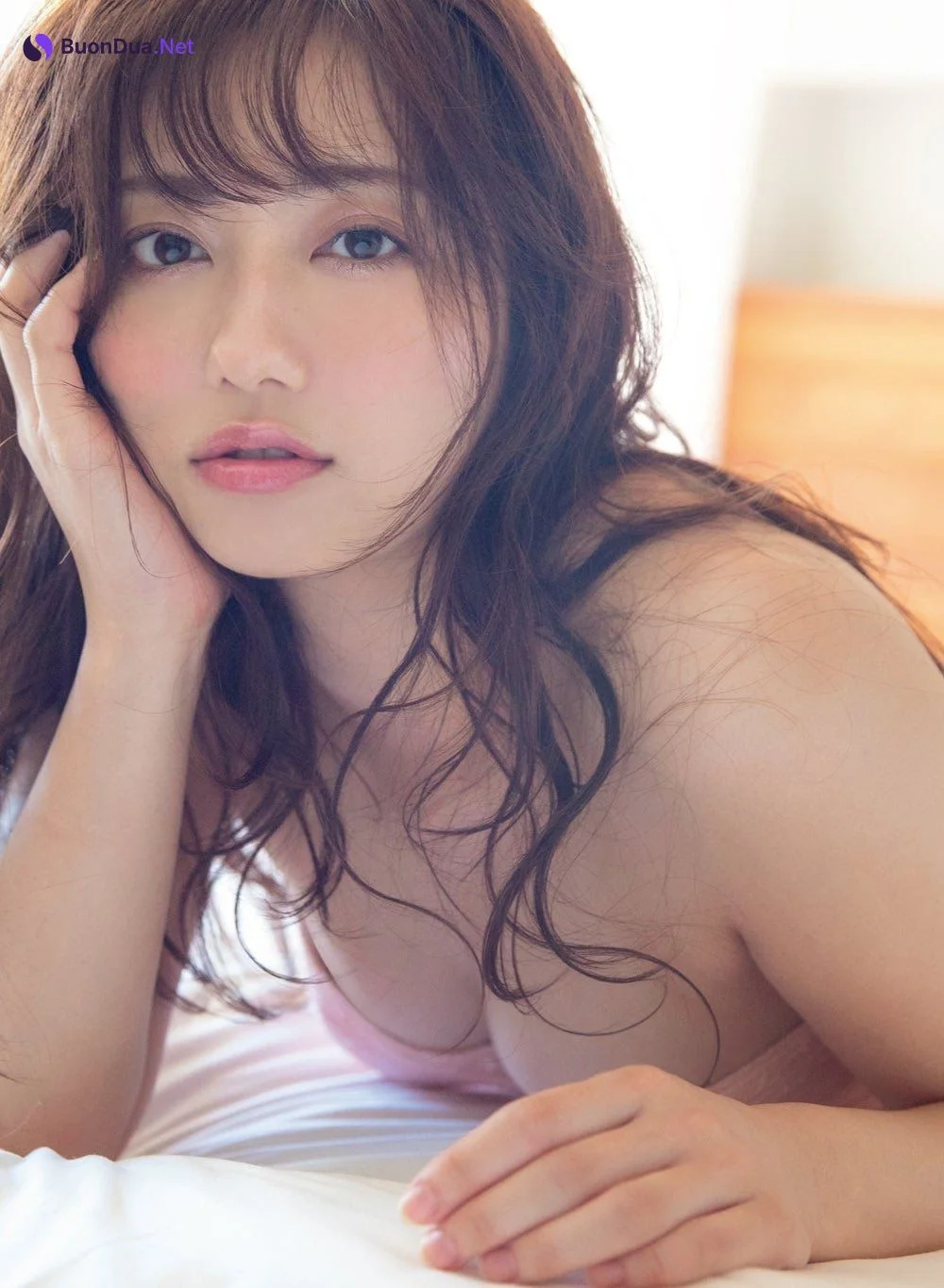 Kazusa Okuyama 奥山かずさ, Weekly Playboy 2020 No.50 (週刊プレイボーイ 2020年50号) - 写真 15