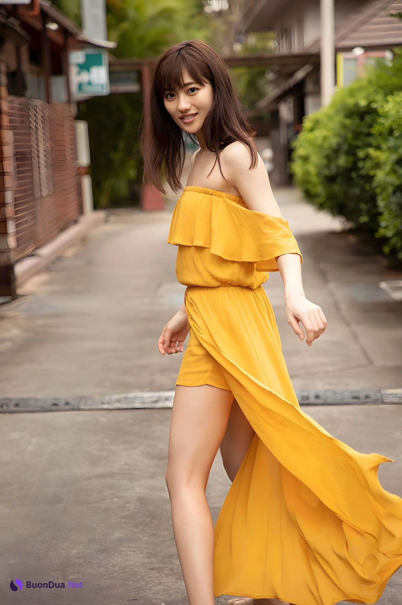 Kazusa Okuyama 奥山かずさ, [WPB-net] No.230 [戦隊ヒロインのリアル] Set.01 - Photo 17