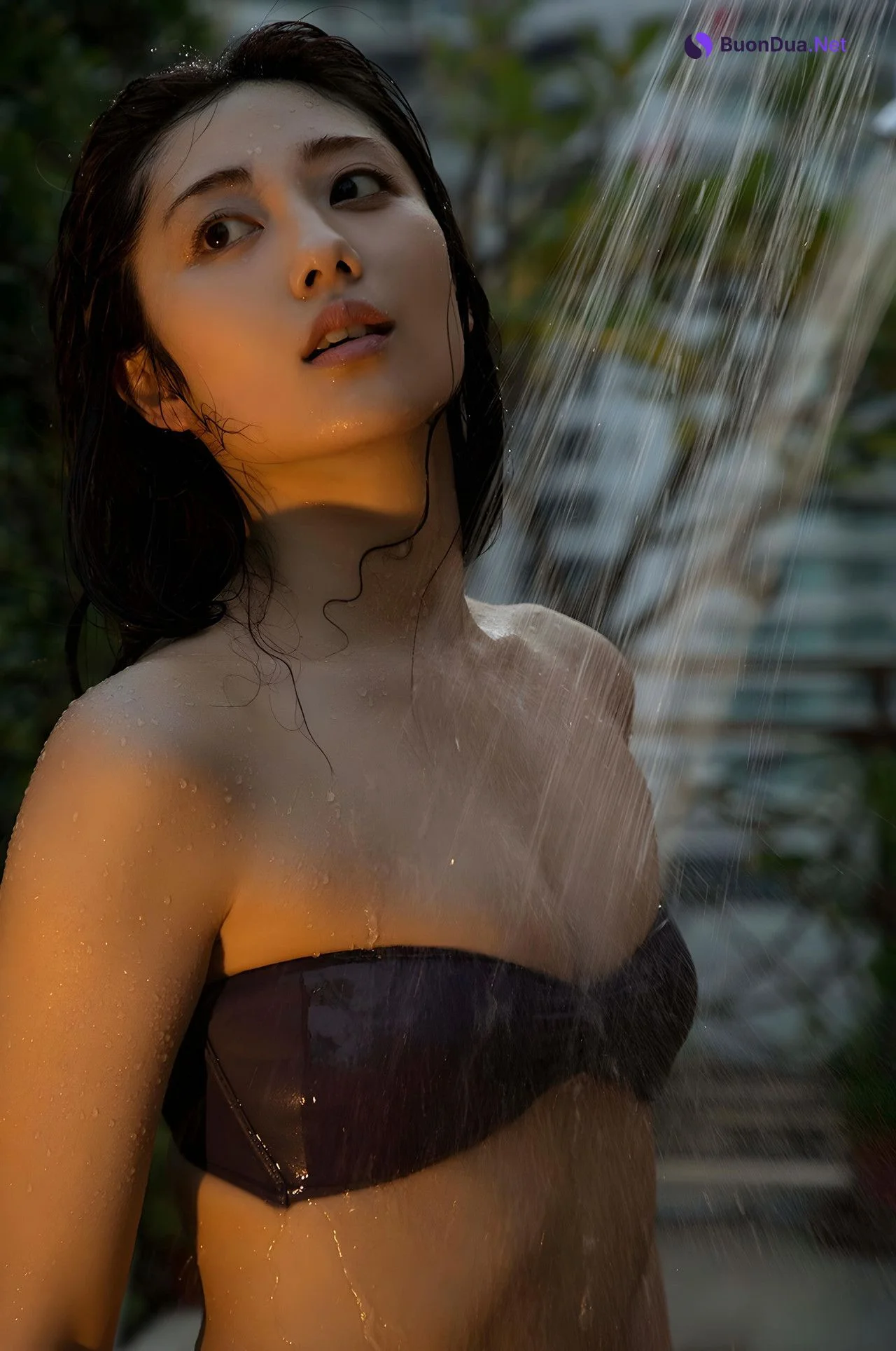 Kazusa Okuyama 奥山かずさ, [WPB-net] No.230 [戦隊ヒロインのリアル] Set.03 - Photo 12
