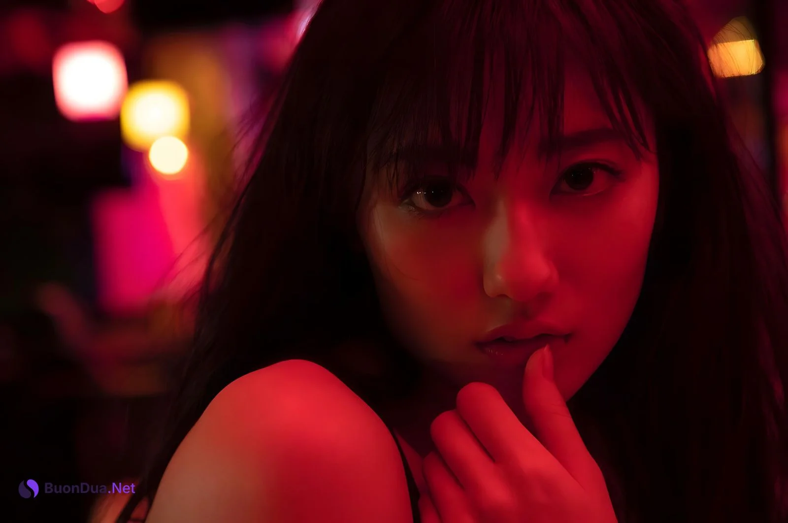 Kazusa Okuyama 奥山かずさ, [WPB-net] No.230 [戦隊ヒロインのリアル] Set.03 - Photo 3
