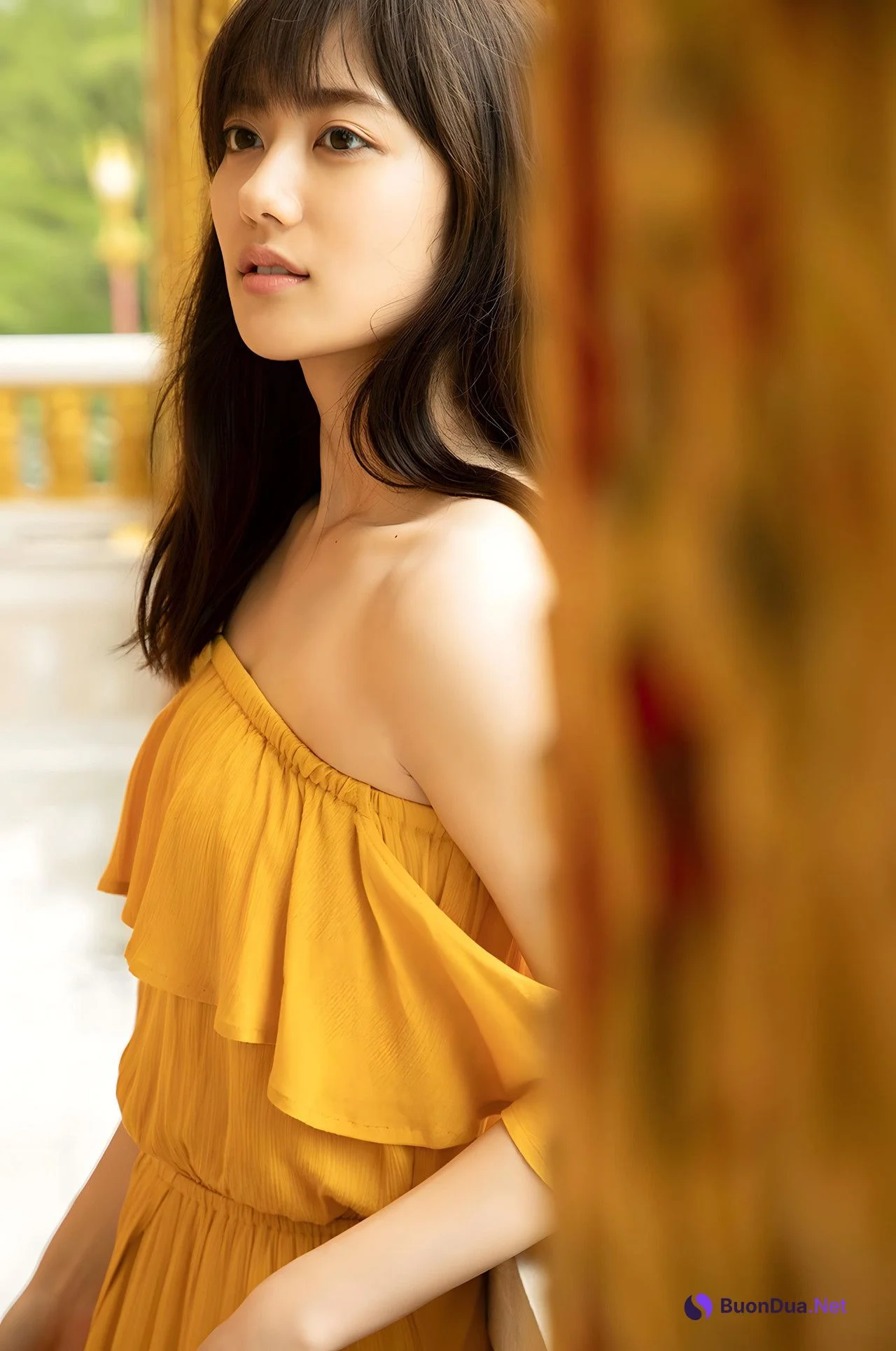 Kazusa Okuyama 奥山かずさ, [WPB-net] No.230 [戦隊ヒロインのリアル] Set.04 - Photo 2