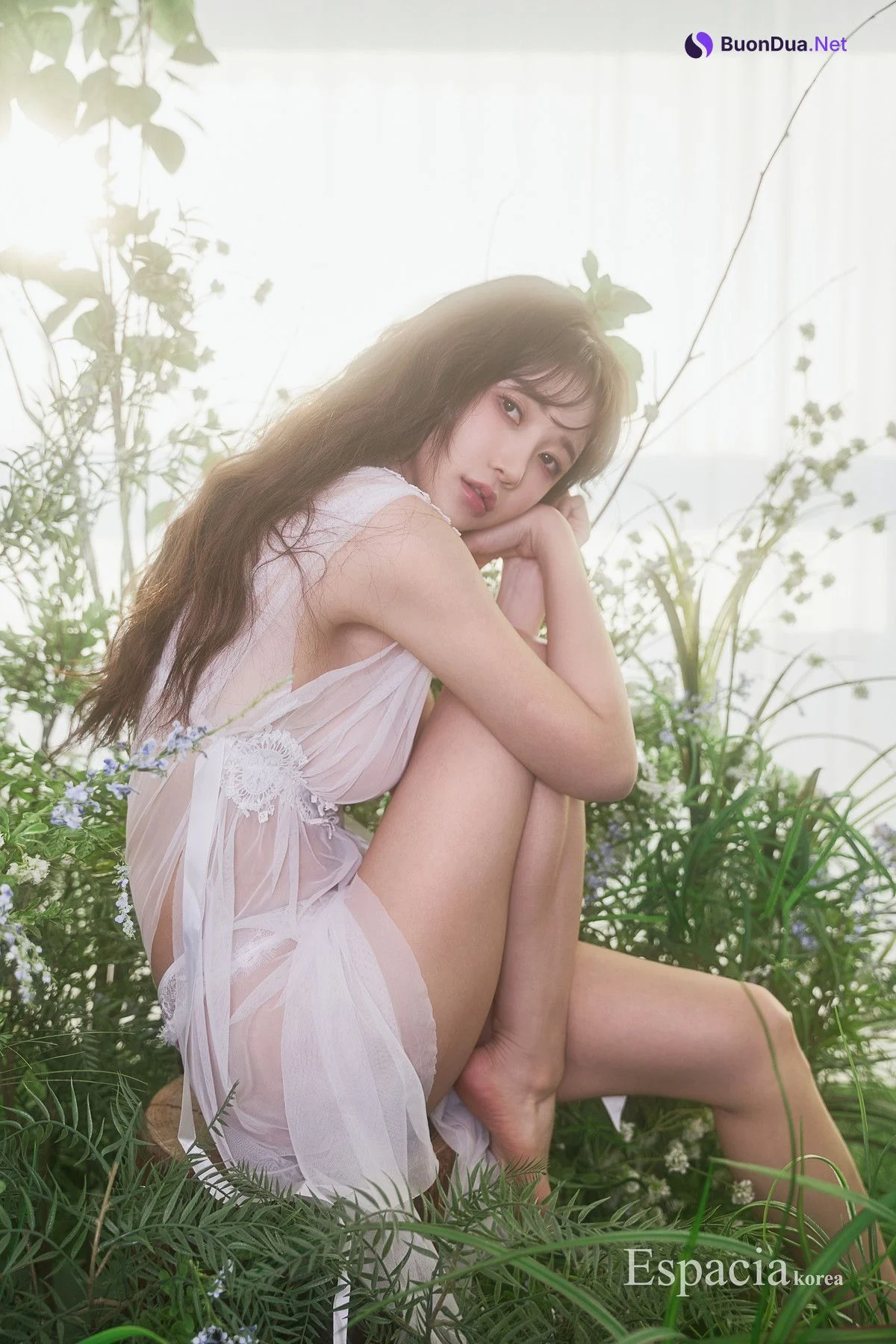 K.D.L 감동란, Espacia Korea EHC#131 - Photo 2
