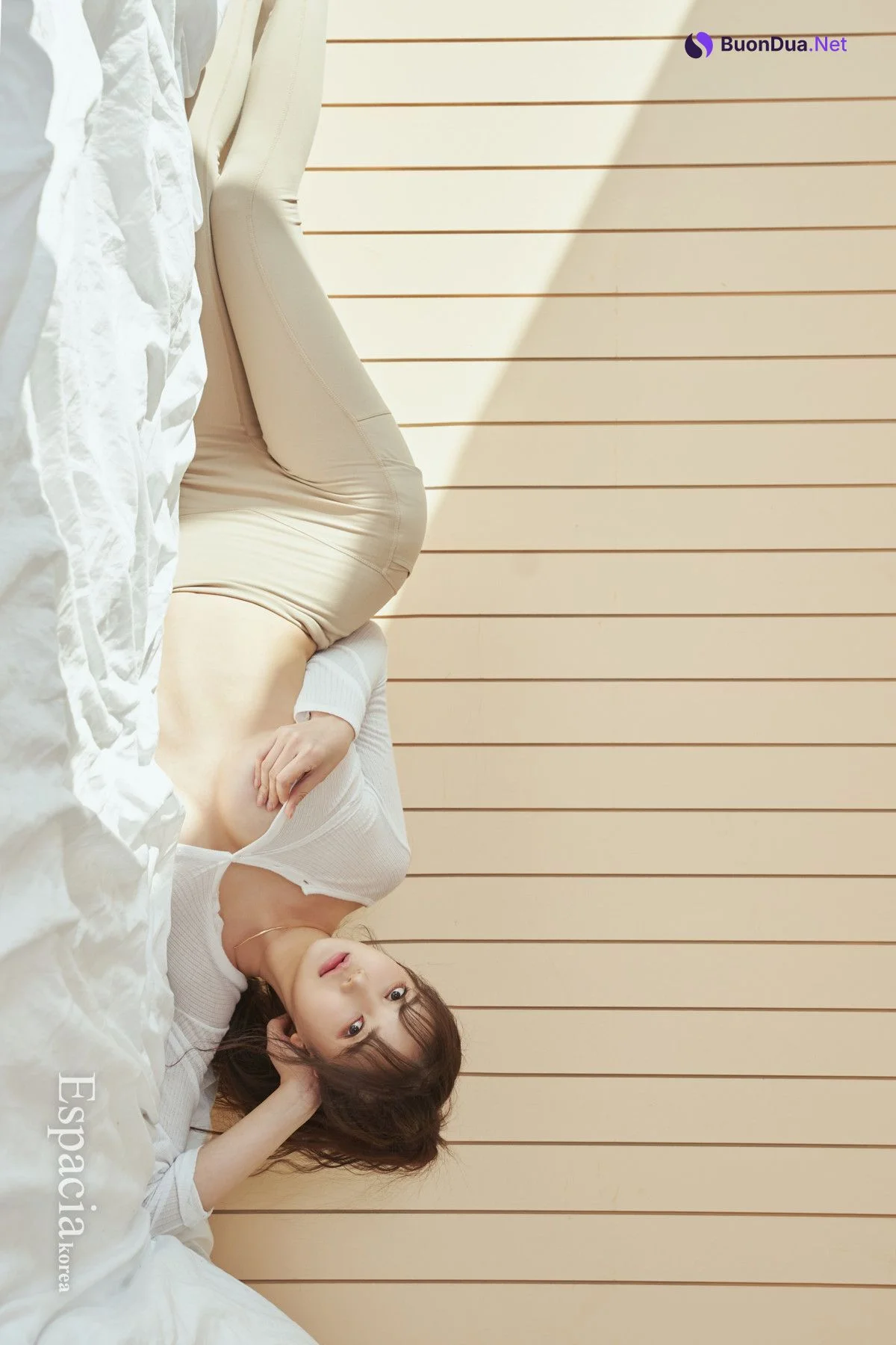 K.D.L 감동란, Espacia Korea EHC#138 - Photo 10