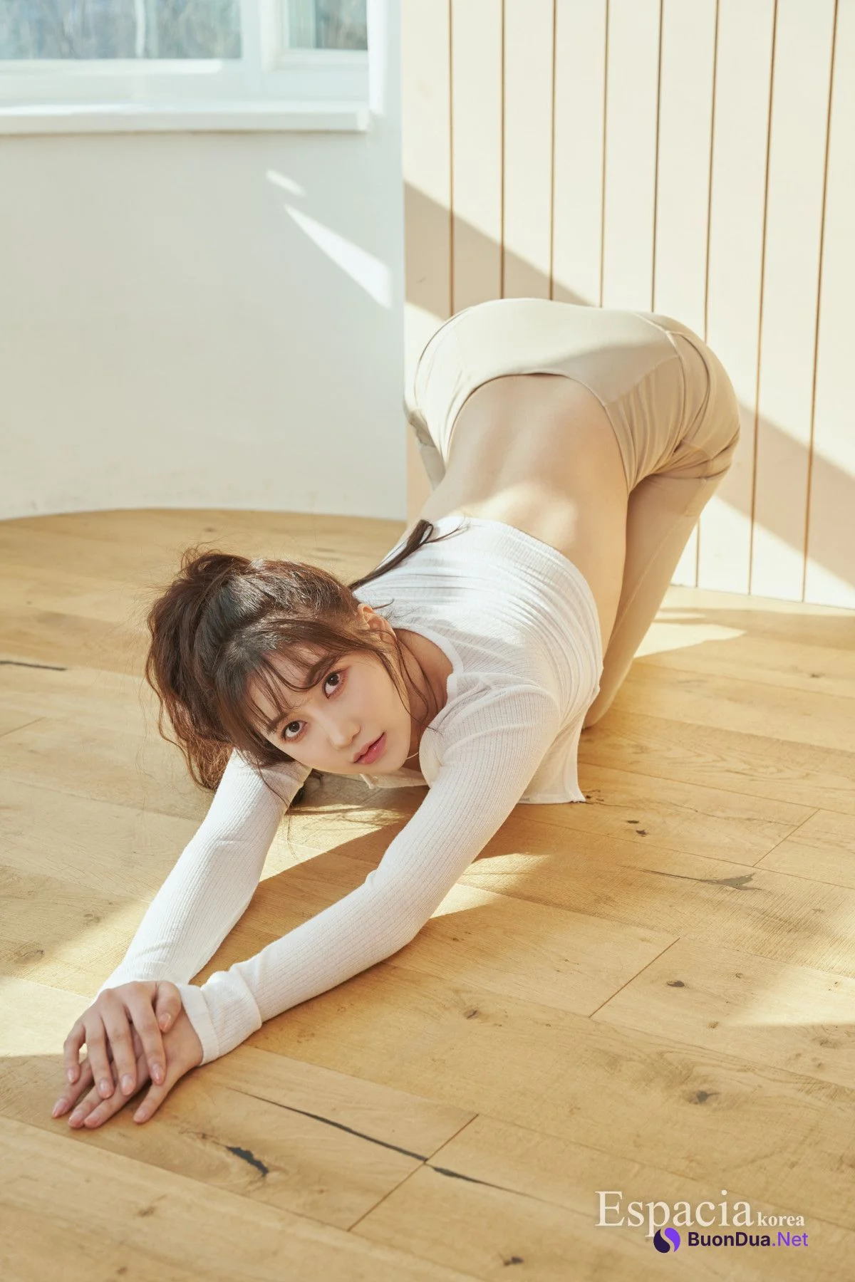 K.D.L 감동란, Espacia Korea EHC#138 - Photo 8