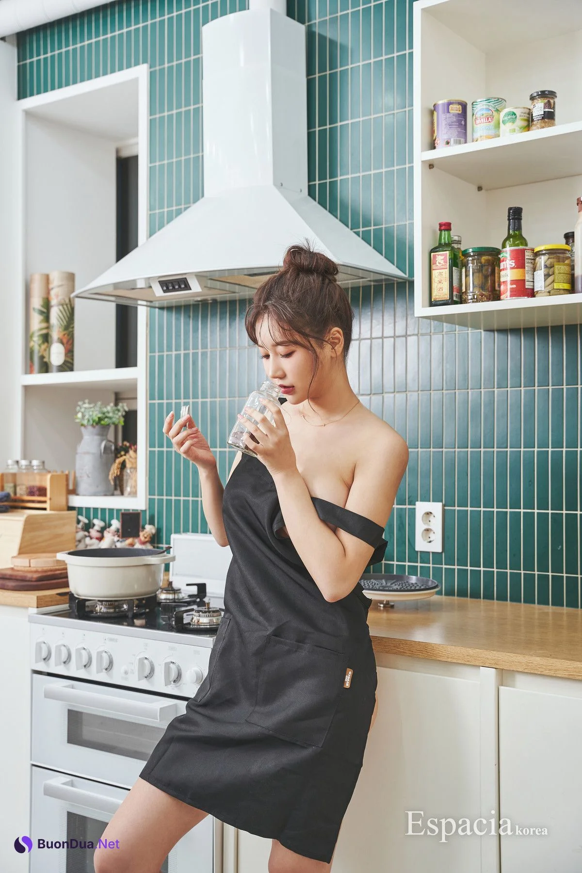 K.D.L 감동란, Espacia Korea EHC#143 - Photo 2