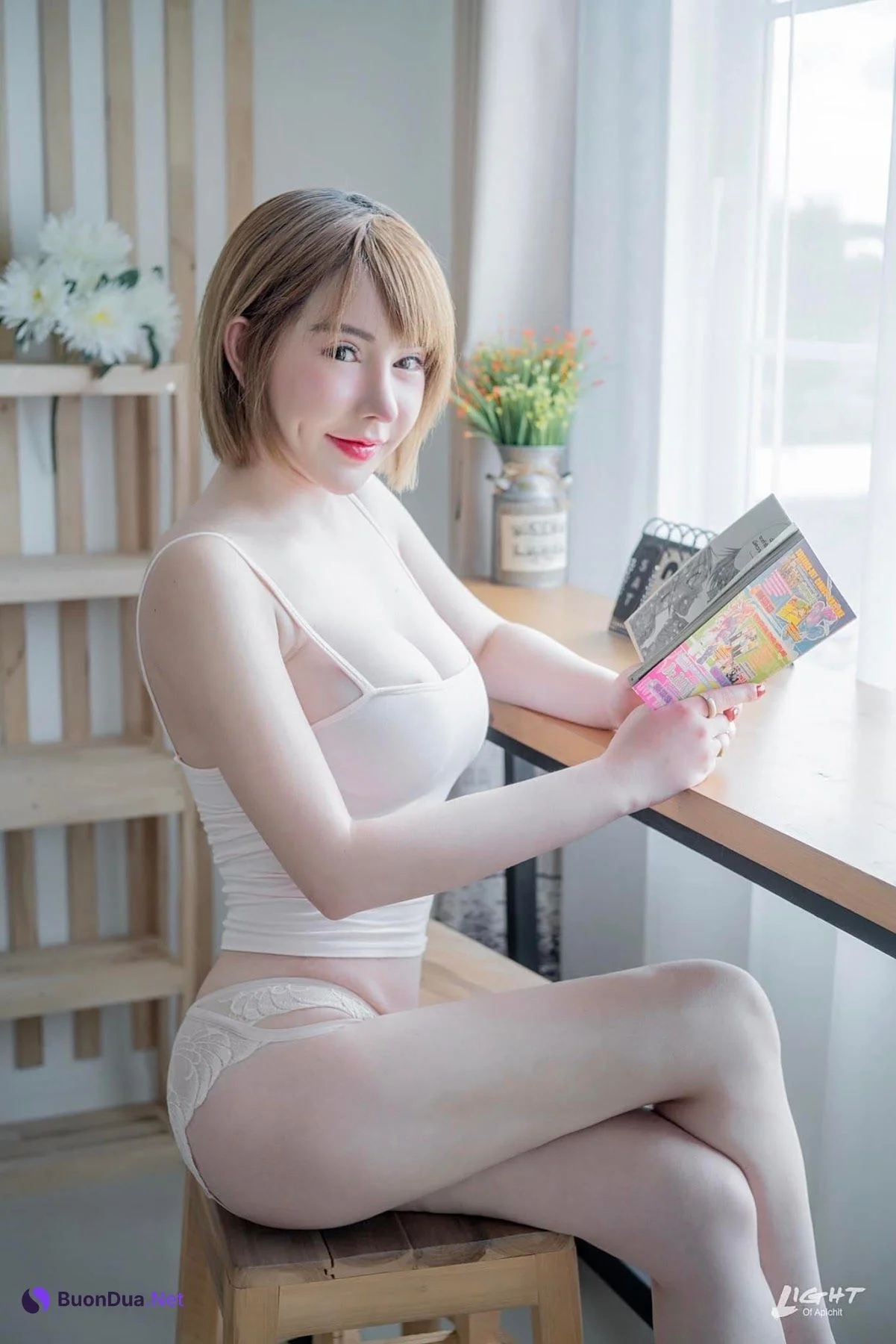 Kedlada Charmikorn P13 - Photo 10