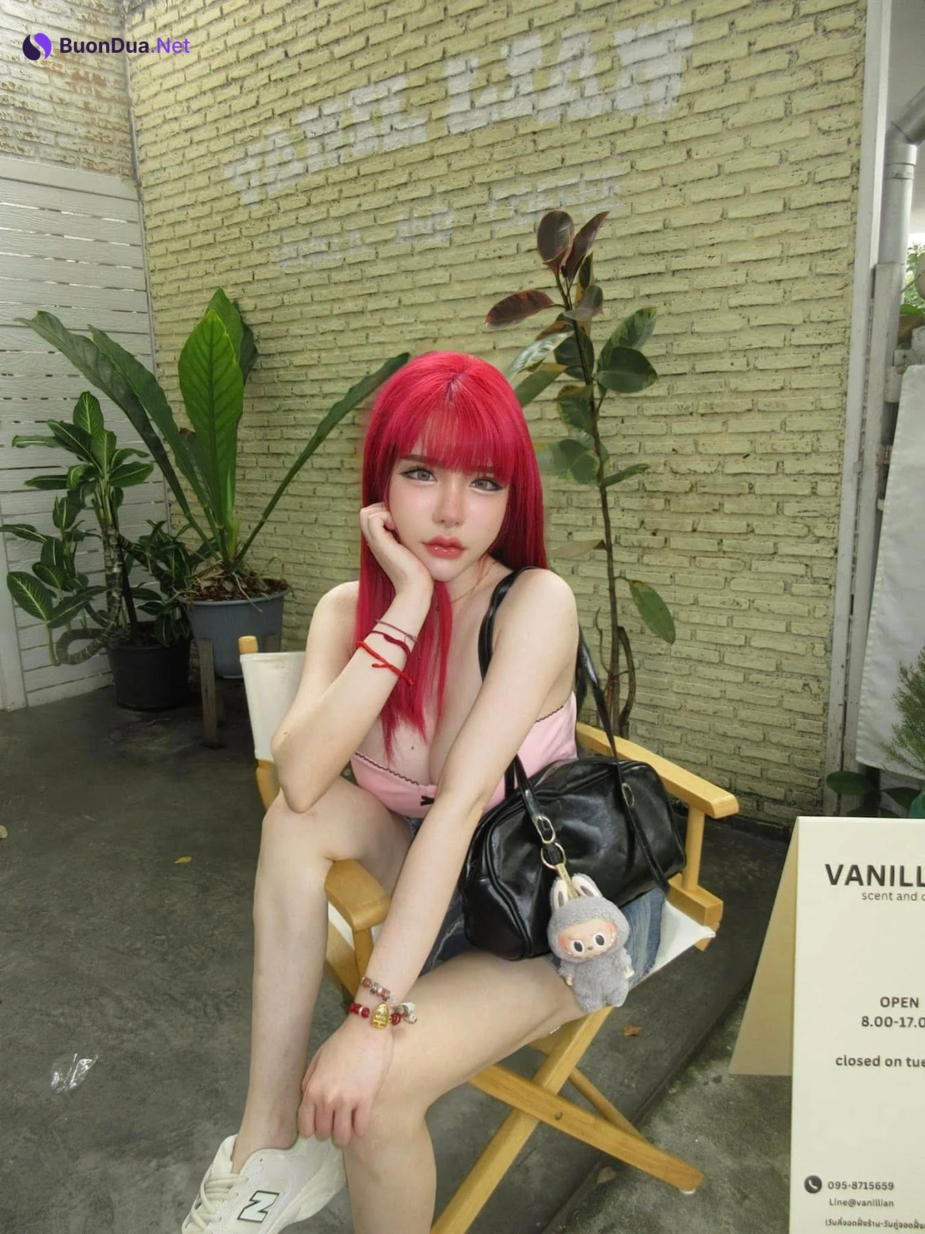 Kedlada Charmikorn P4 - Photo 16