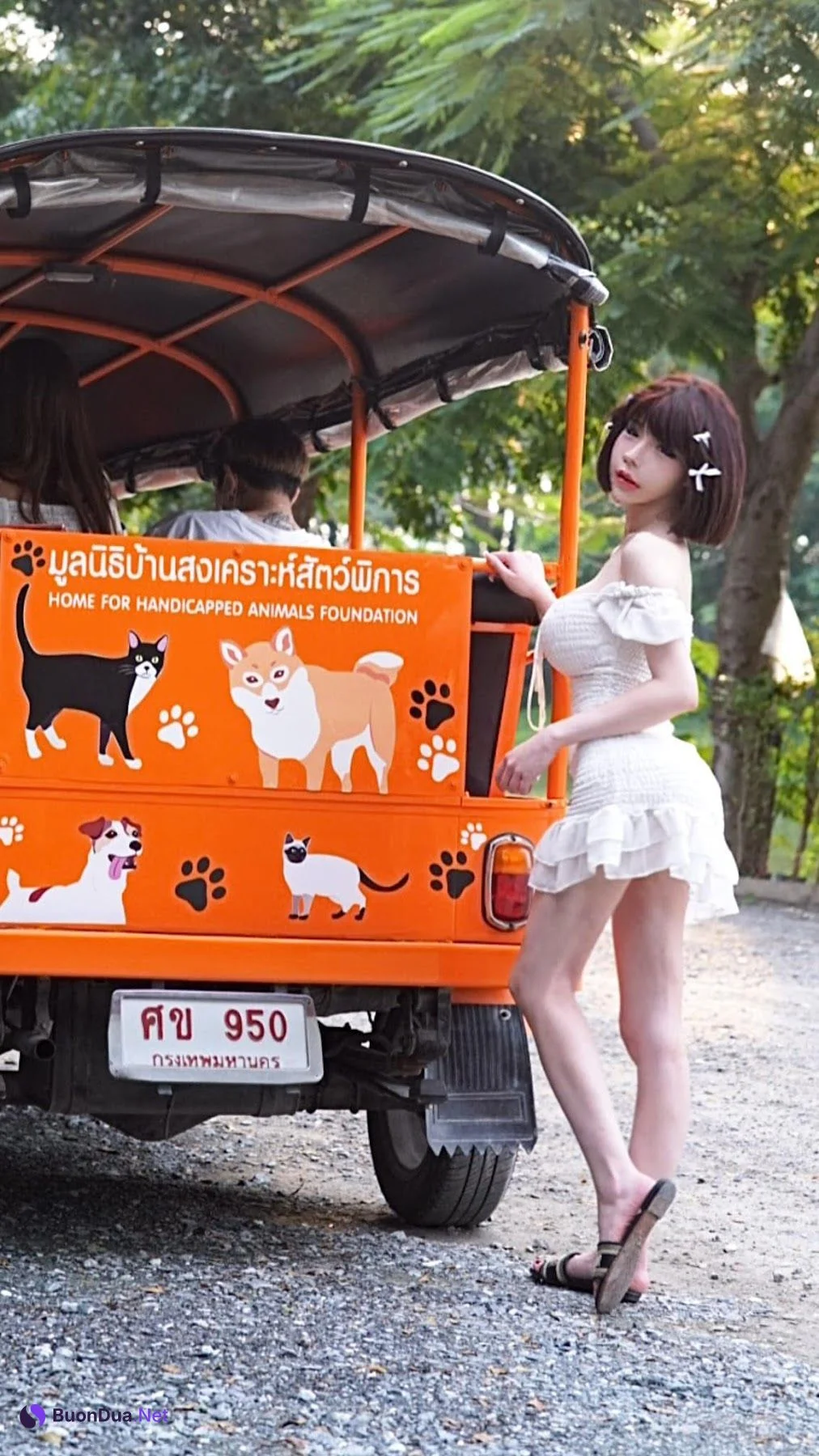 Kedlada Charmikorn P9 - Photo 18