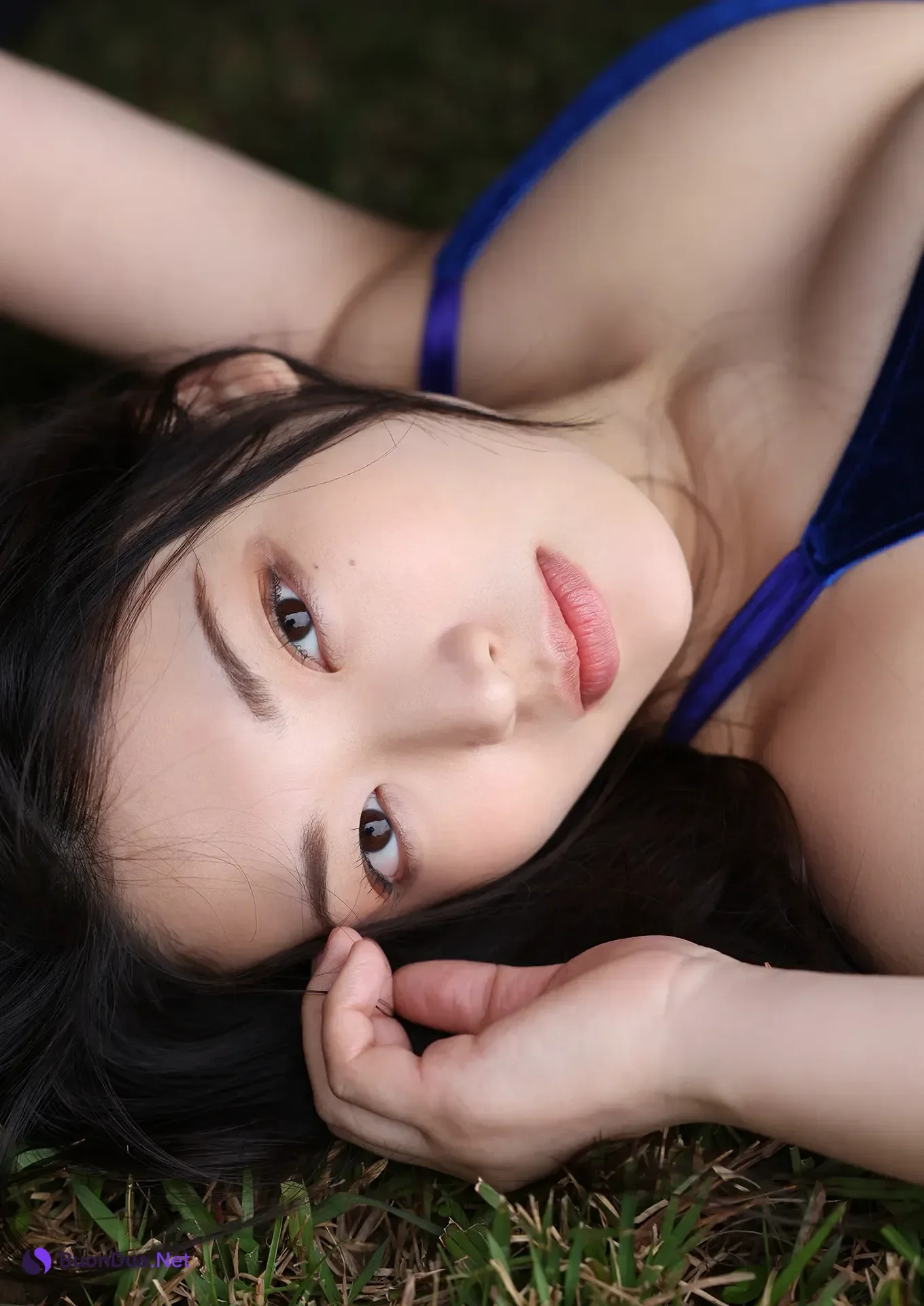Kei Fubuki 風吹ケイ, デジタル写真集 「幕開-結」 - Photo 10