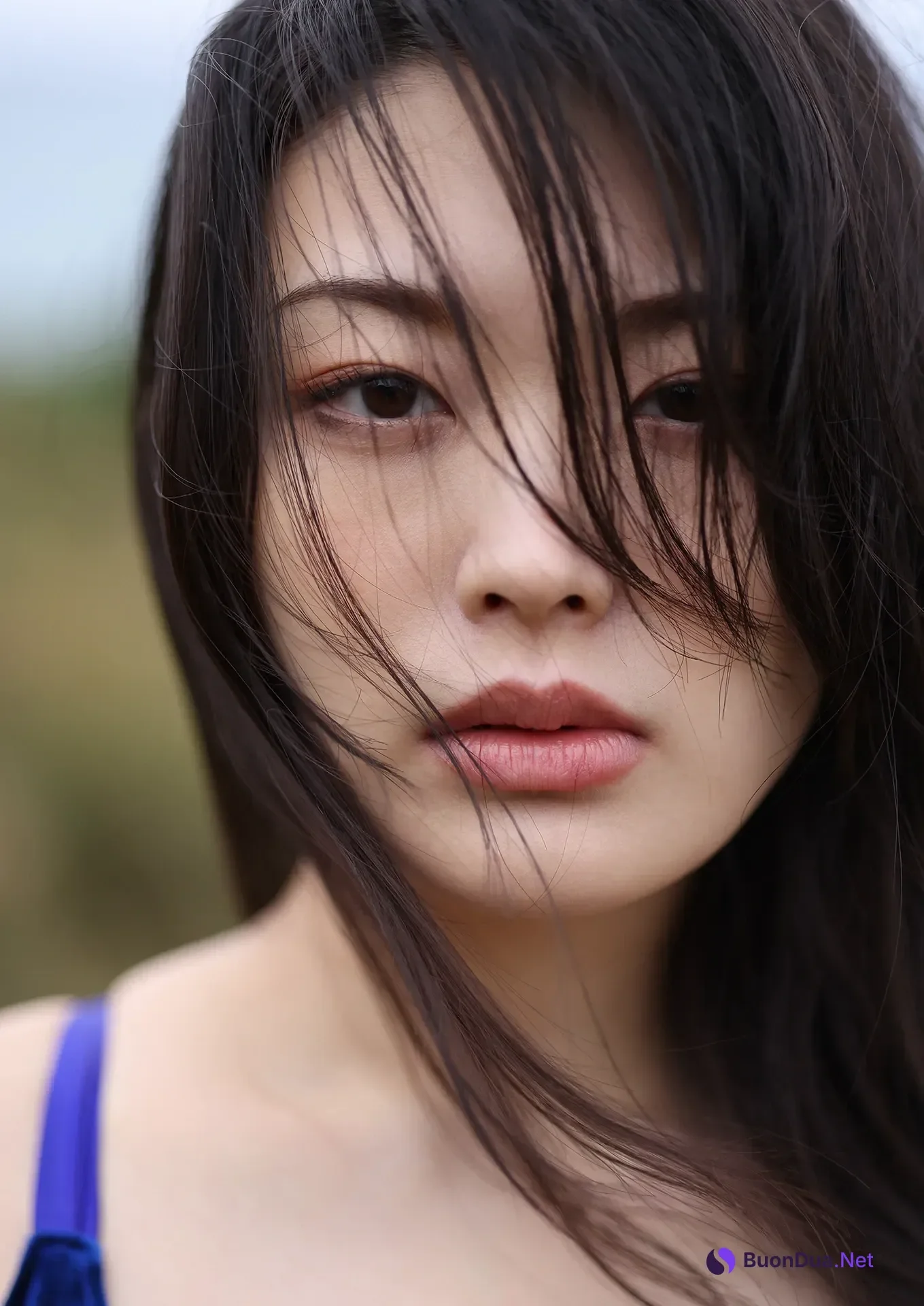 Kei Fubuki 風吹ケイ, デジタル写真集 「幕開-結」 - Photo 3