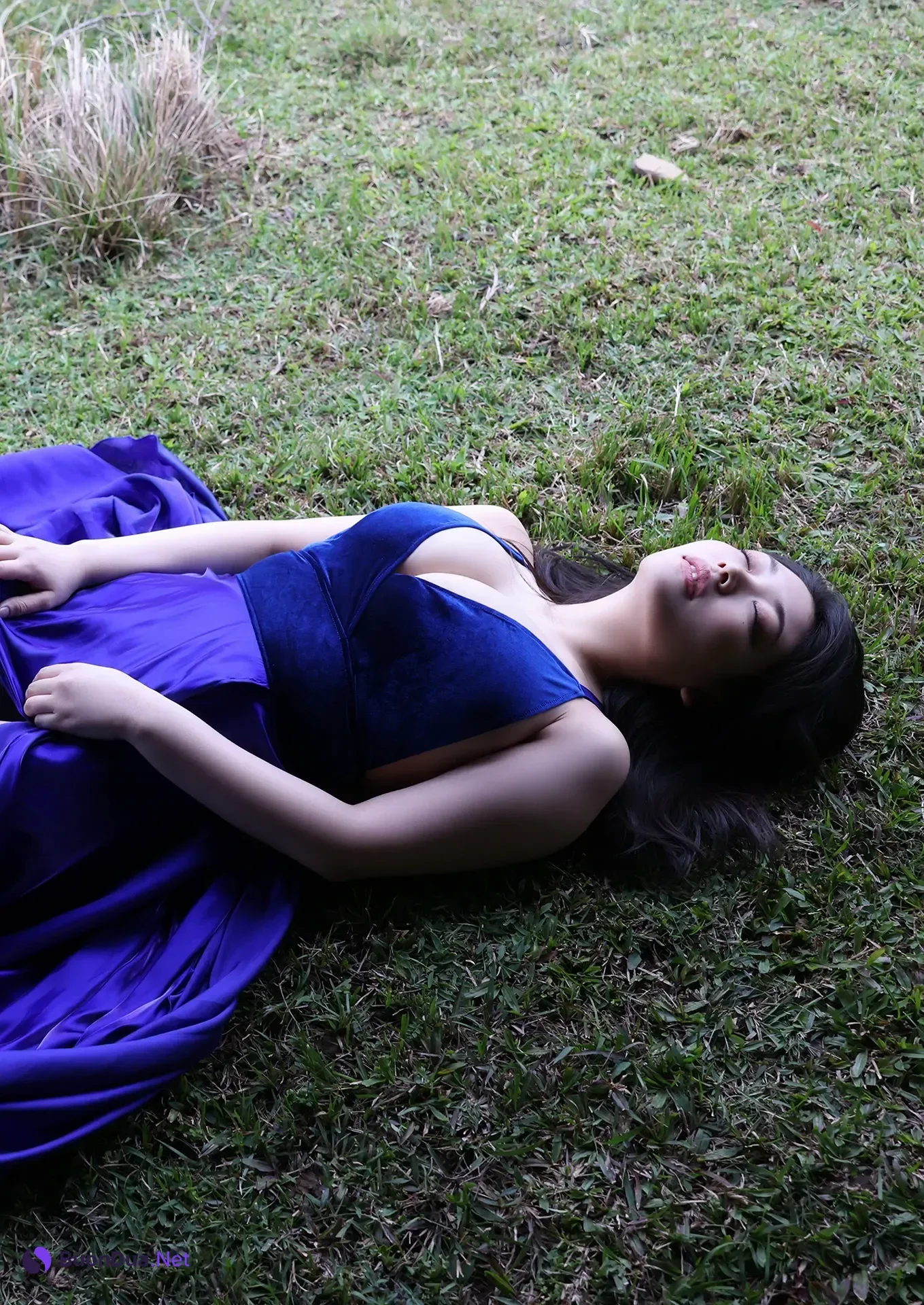 Kei Fubuki 風吹ケイ, デジタル写真集 「幕開-結」 - Photo 7