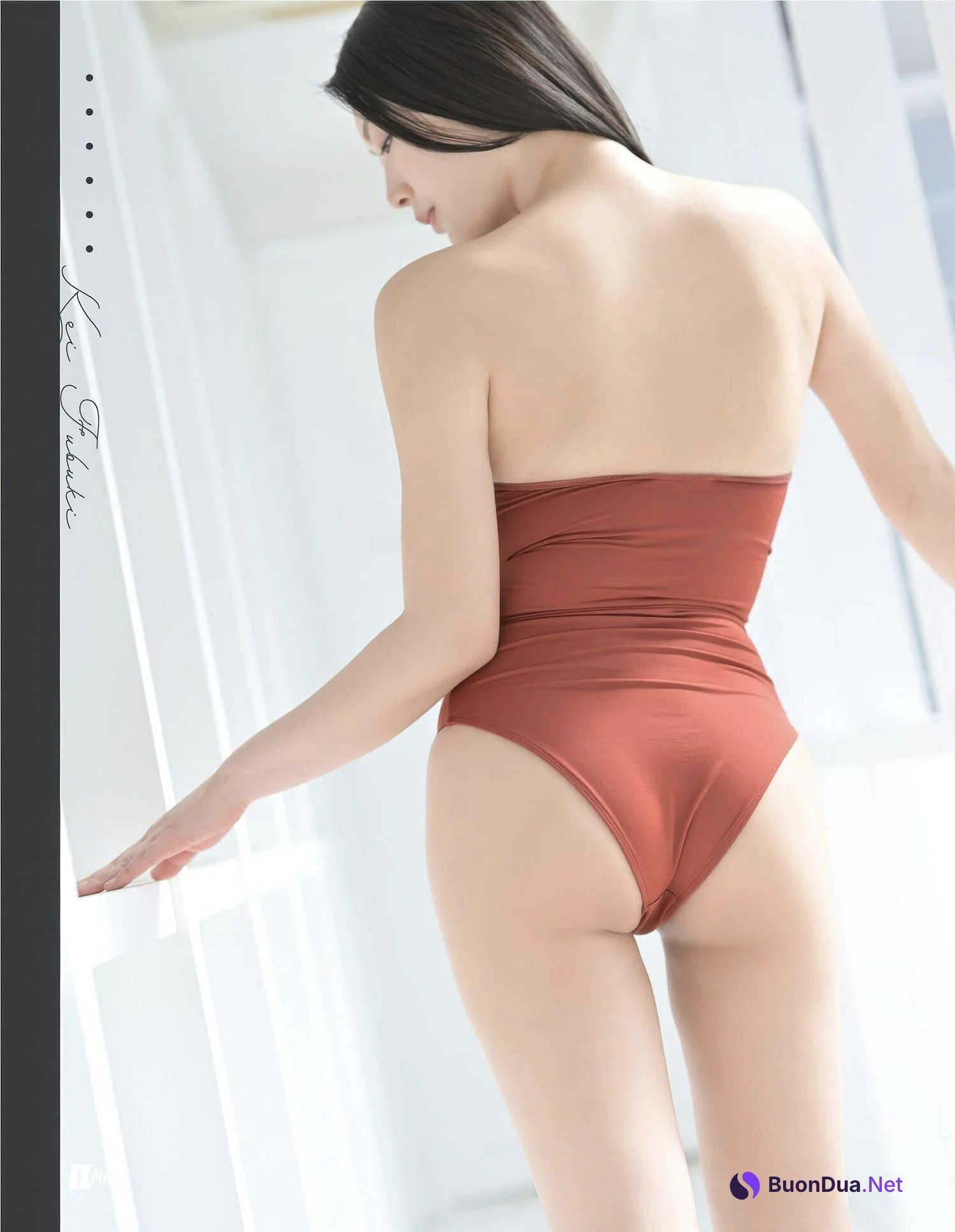 Kei Fubuki 風吹ケイ, エキサイティングマックス！ 2025年05月号 Set.01 - Photo 6