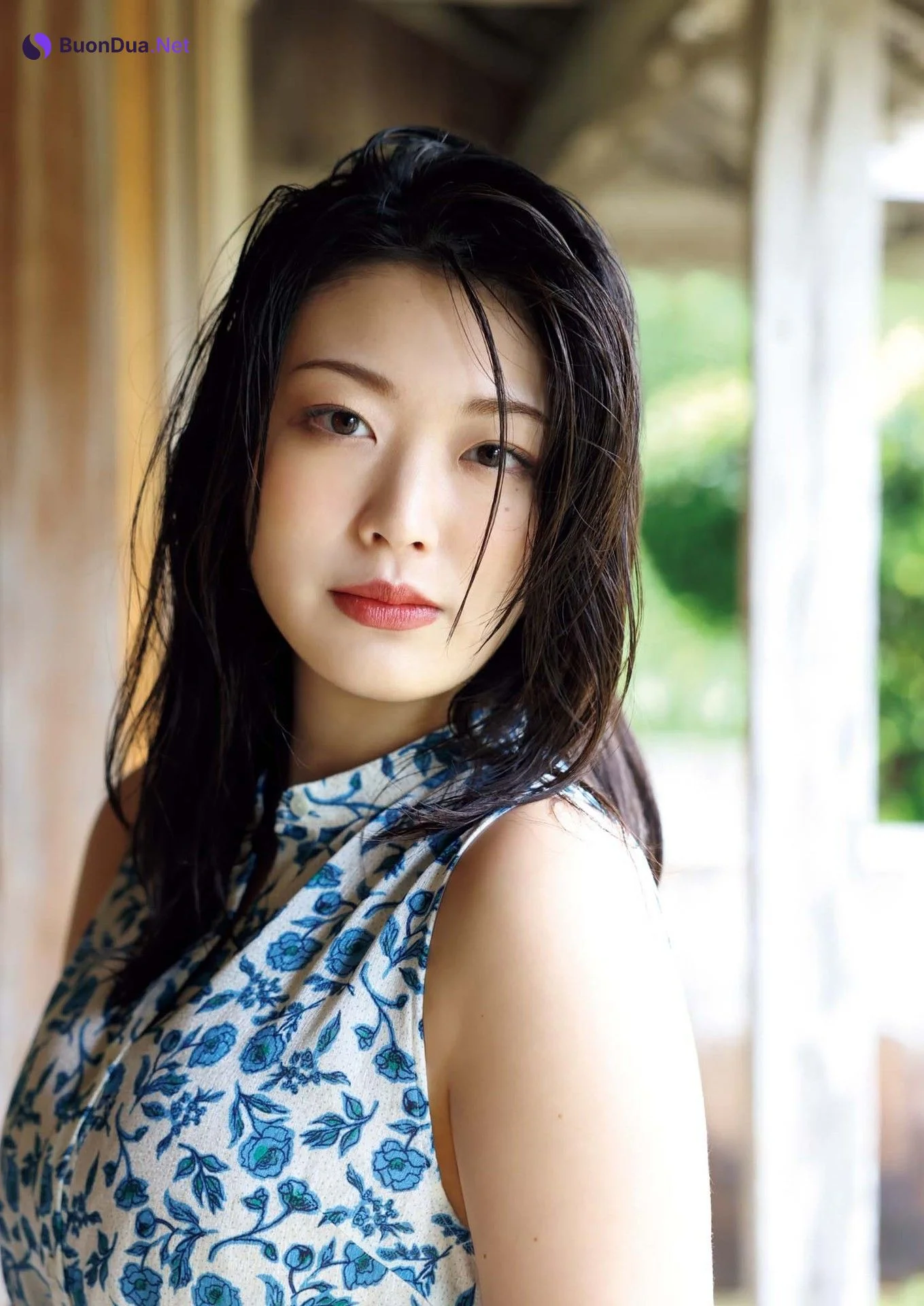 Kei Fubuki 風吹ケイ, Big Comic Spirits 2023 No.23 (ビッグコミックスピリッツ 2023年23号) - Photo 8