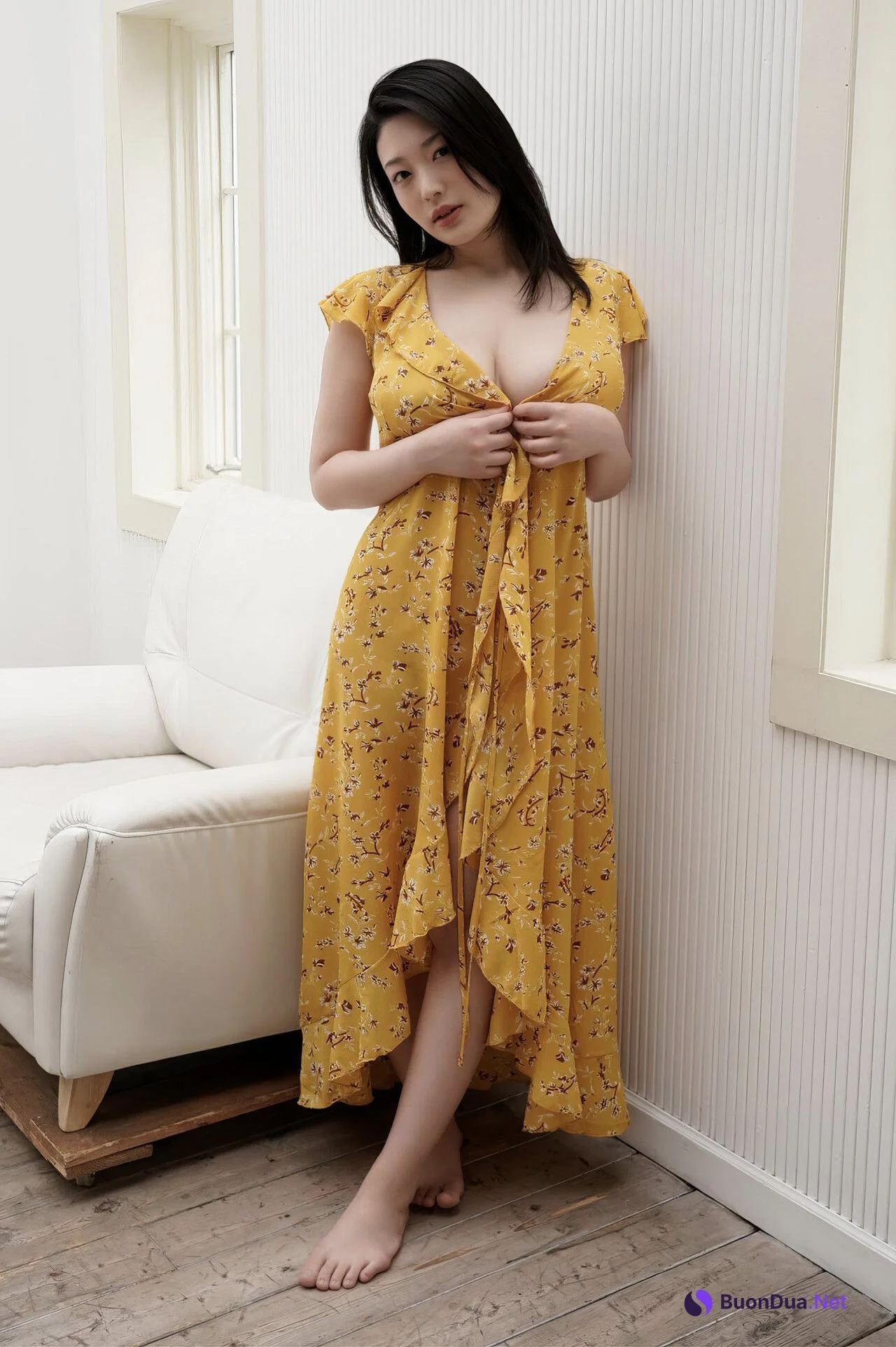 Kei Fubuki 風吹ケイ, デジタル写真集 [Exciting Girls Vol.1] Set.02 - Photo 12
