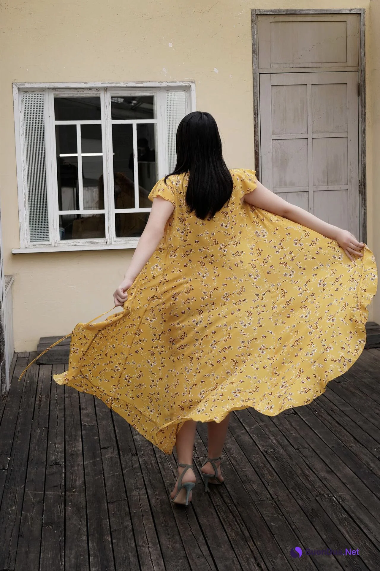 Kei Fubuki 風吹ケイ, デジタル写真集 [Exciting Girls Vol.1] Set.02 - Photo 7
