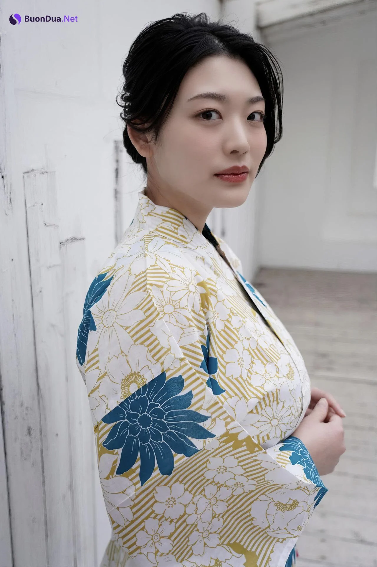 Kei Fubuki 風吹ケイ, デジタル写真集 [Exciting Girls Vol.2] Set.01 - Photo 20