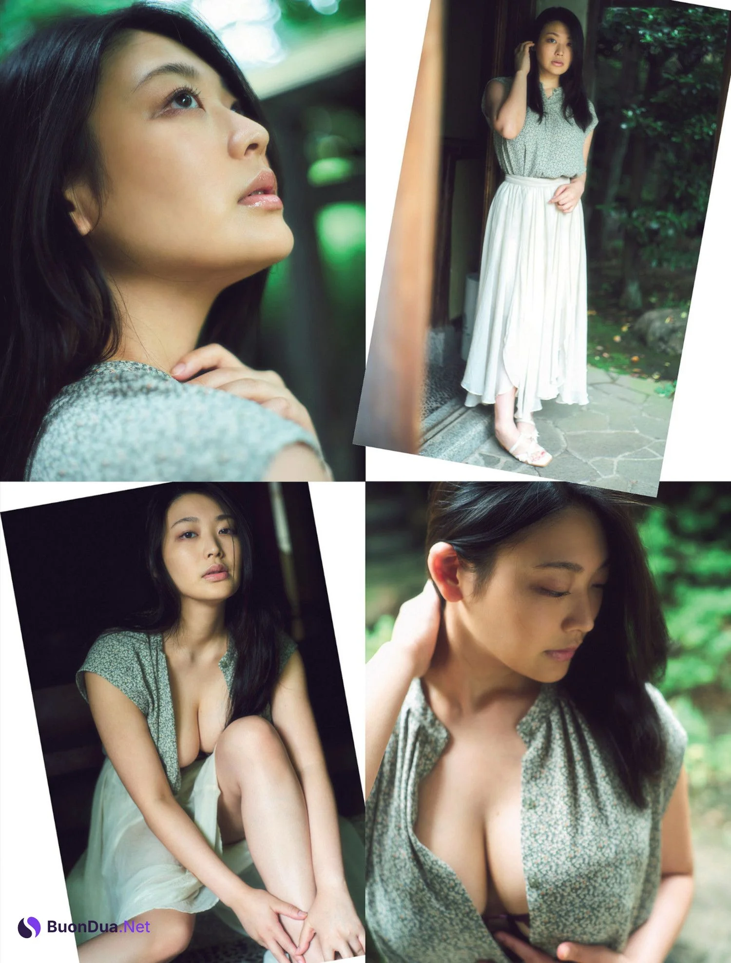 Kei Fubuki 風吹ケイ, FLASH 2023.07.18 (フラッシュ 2023年7月18日号) - Photo 2