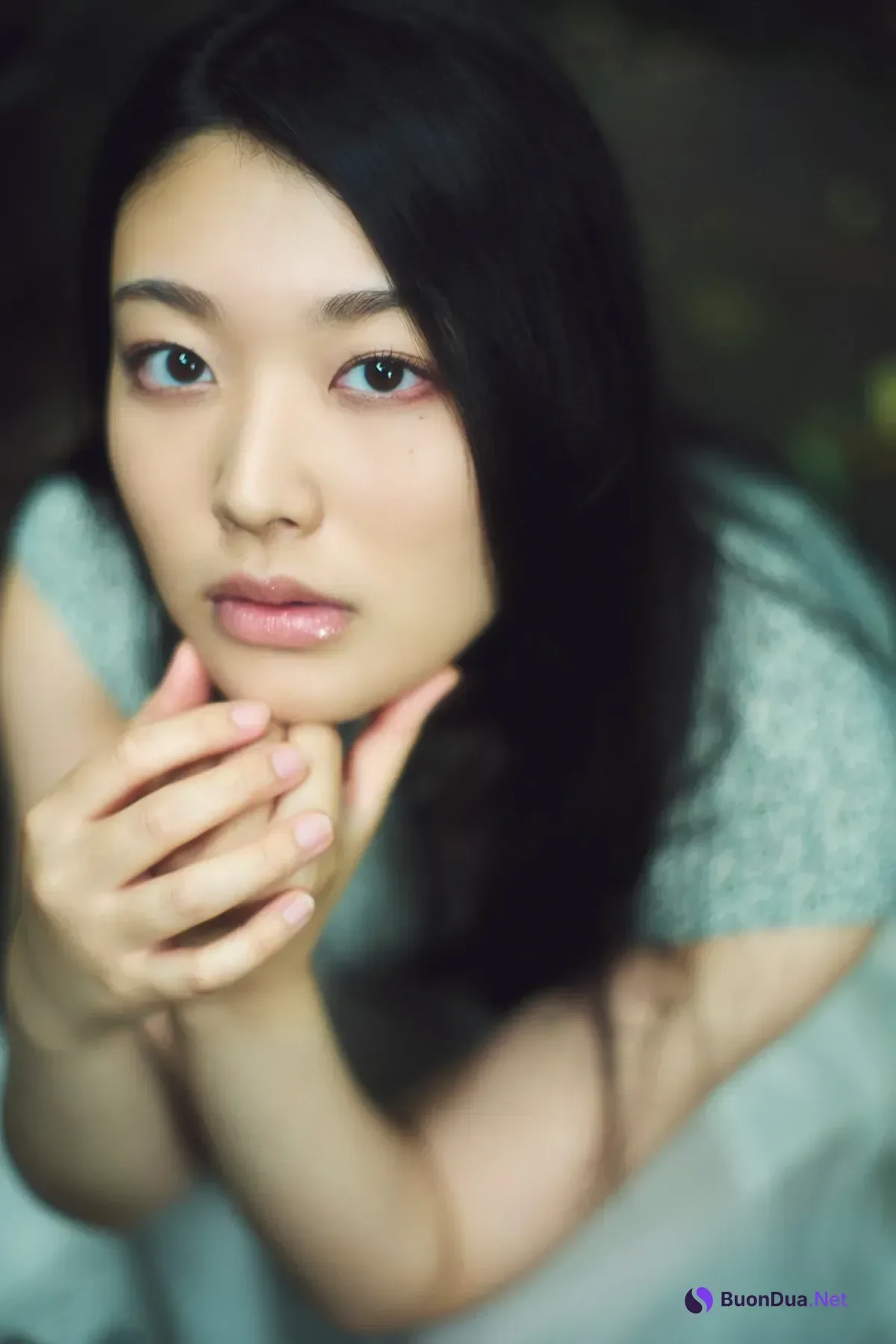 Kei Fubuki 風吹ケイ – FLASHデジタル写真集 「あなたのいない家で」 - Photo 4