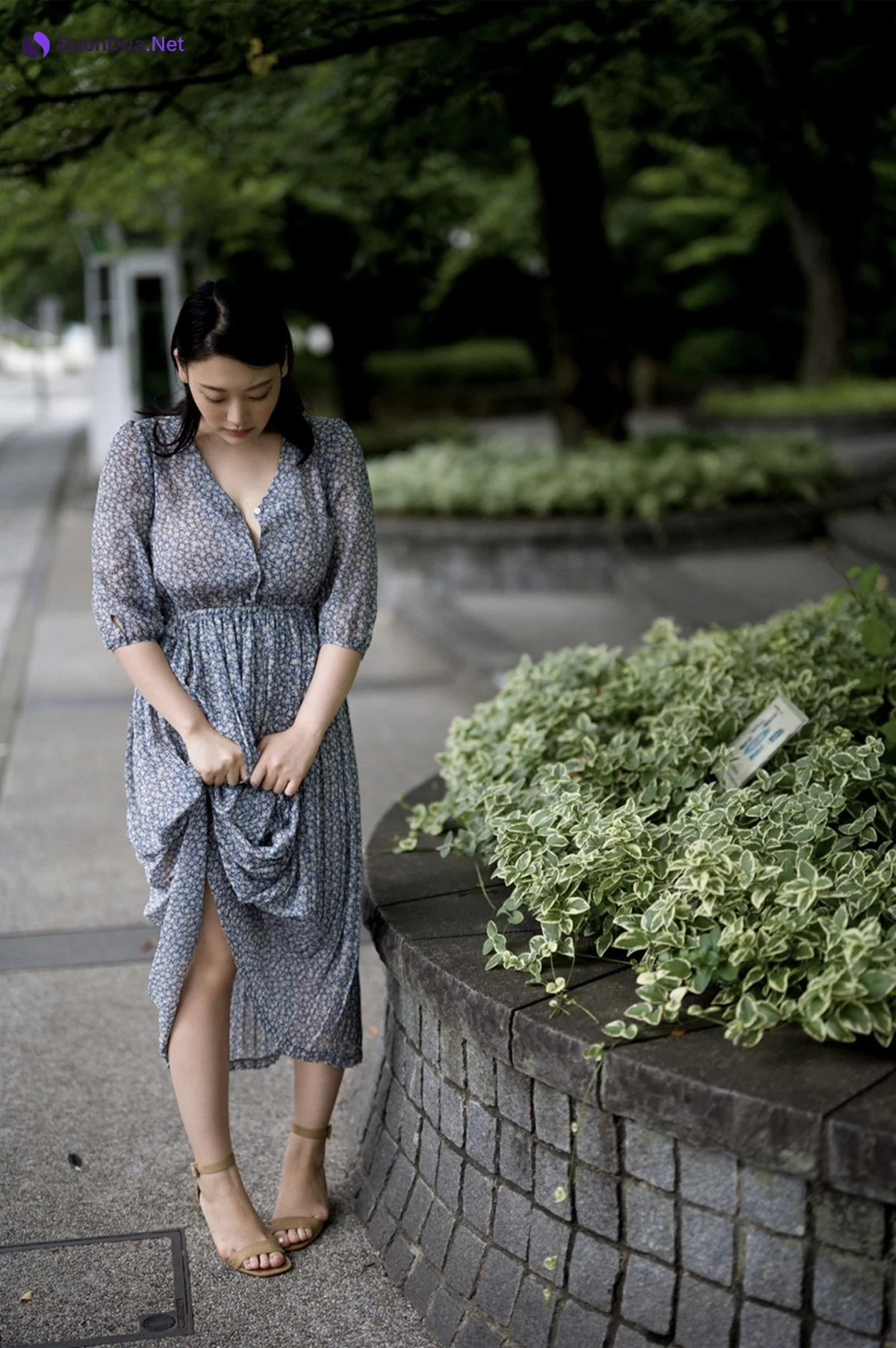 Kei Fubuki 風吹ケイ, FLASH フラッシュ サンプル版 最強の証し - Photo 3