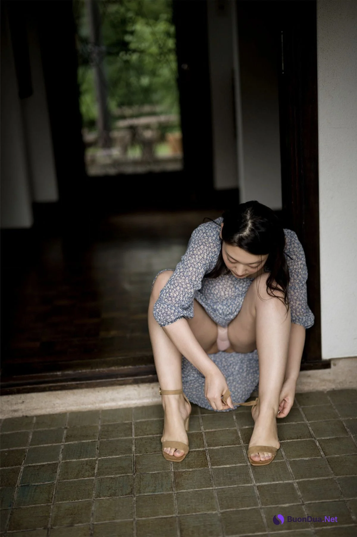 Kei Fubuki 風吹ケイ, FLASH フラッシュ サンプル版 最強の証し - Photo 6