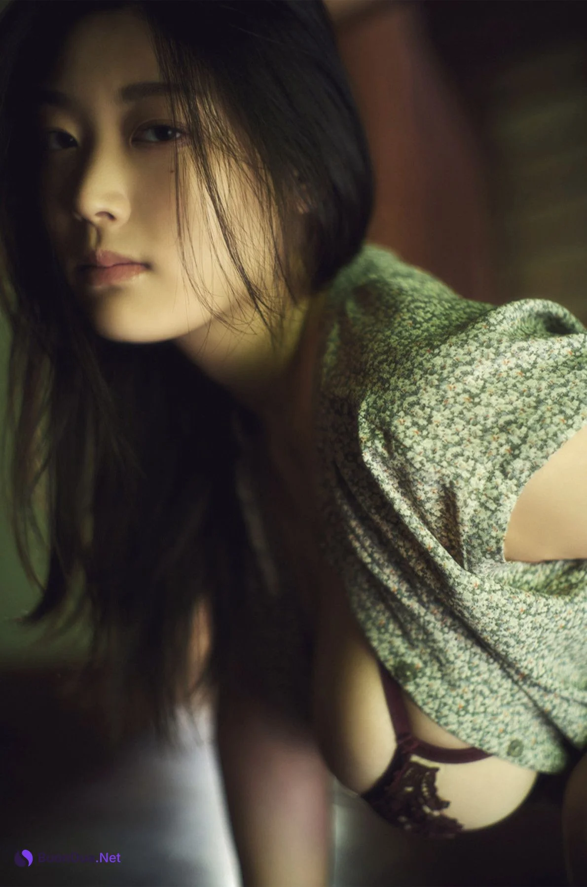 Kei Fubuki 風吹ケイ, FLASH フラッシュ サンプル版 あなたのいない家で - Photo 10