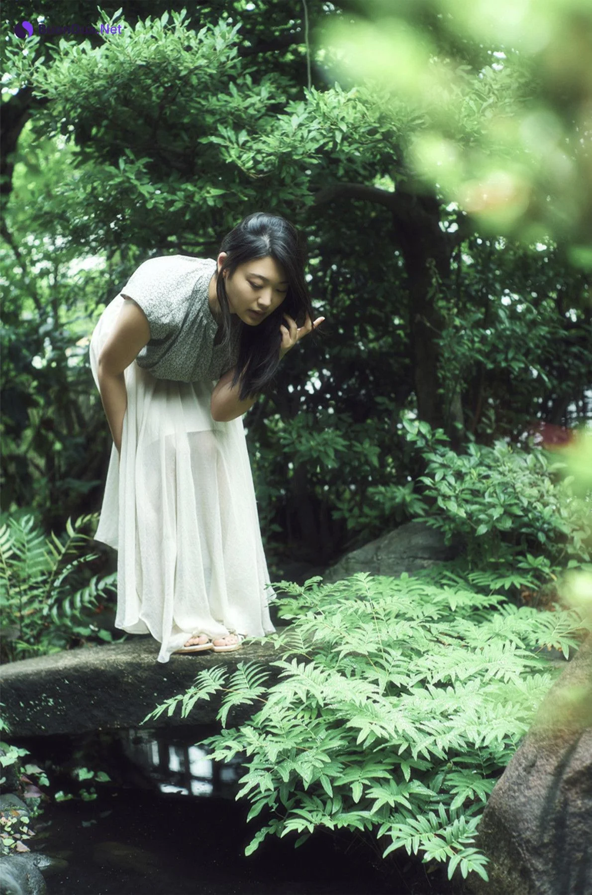 Kei Fubuki 風吹ケイ, FLASH フラッシュ サンプル版 あなたのいない家で - Photo 5