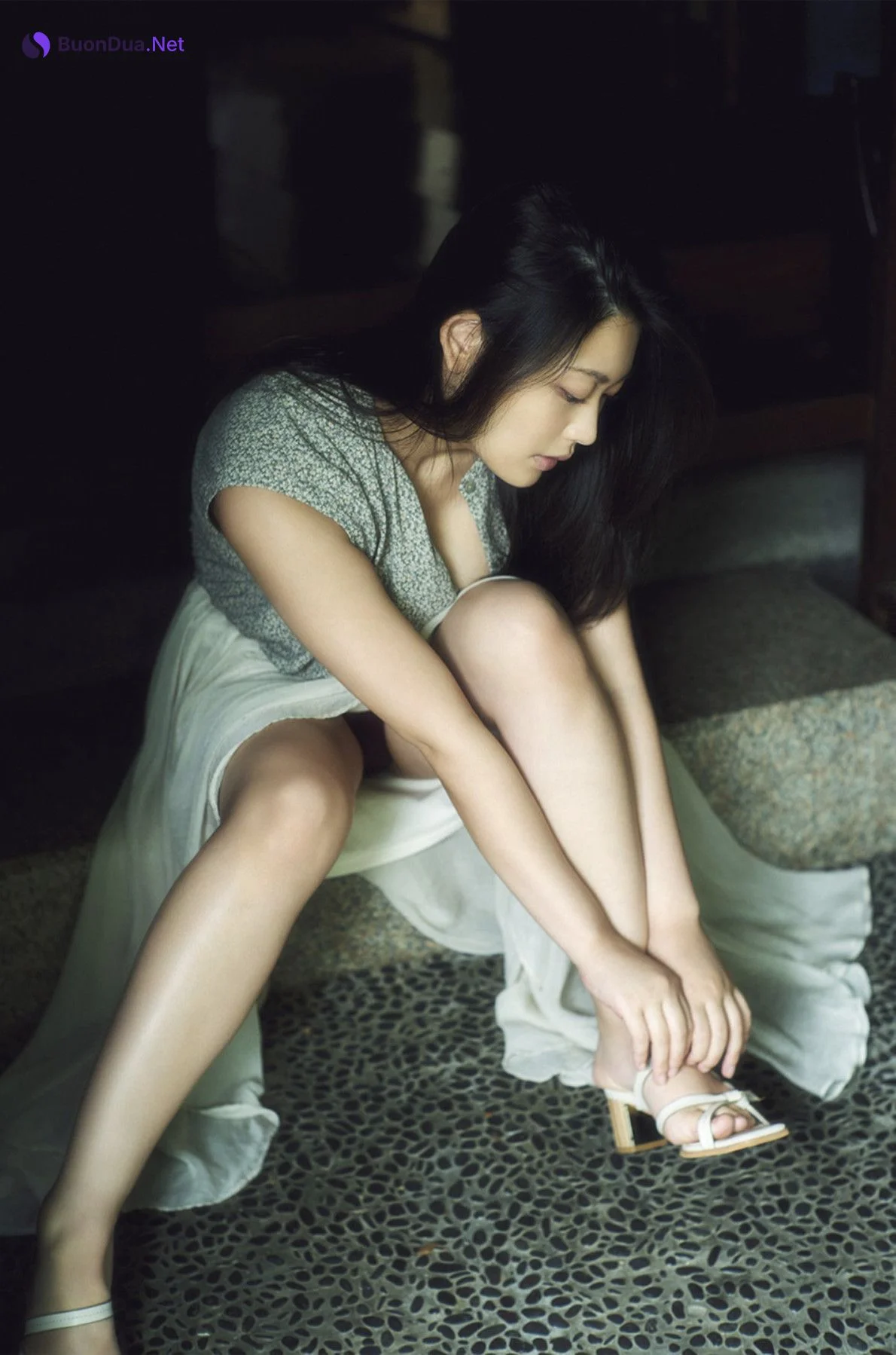 Kei Fubuki 風吹ケイ, FLASH フラッシュ サンプル版 あなたのいない家で - Photo 8