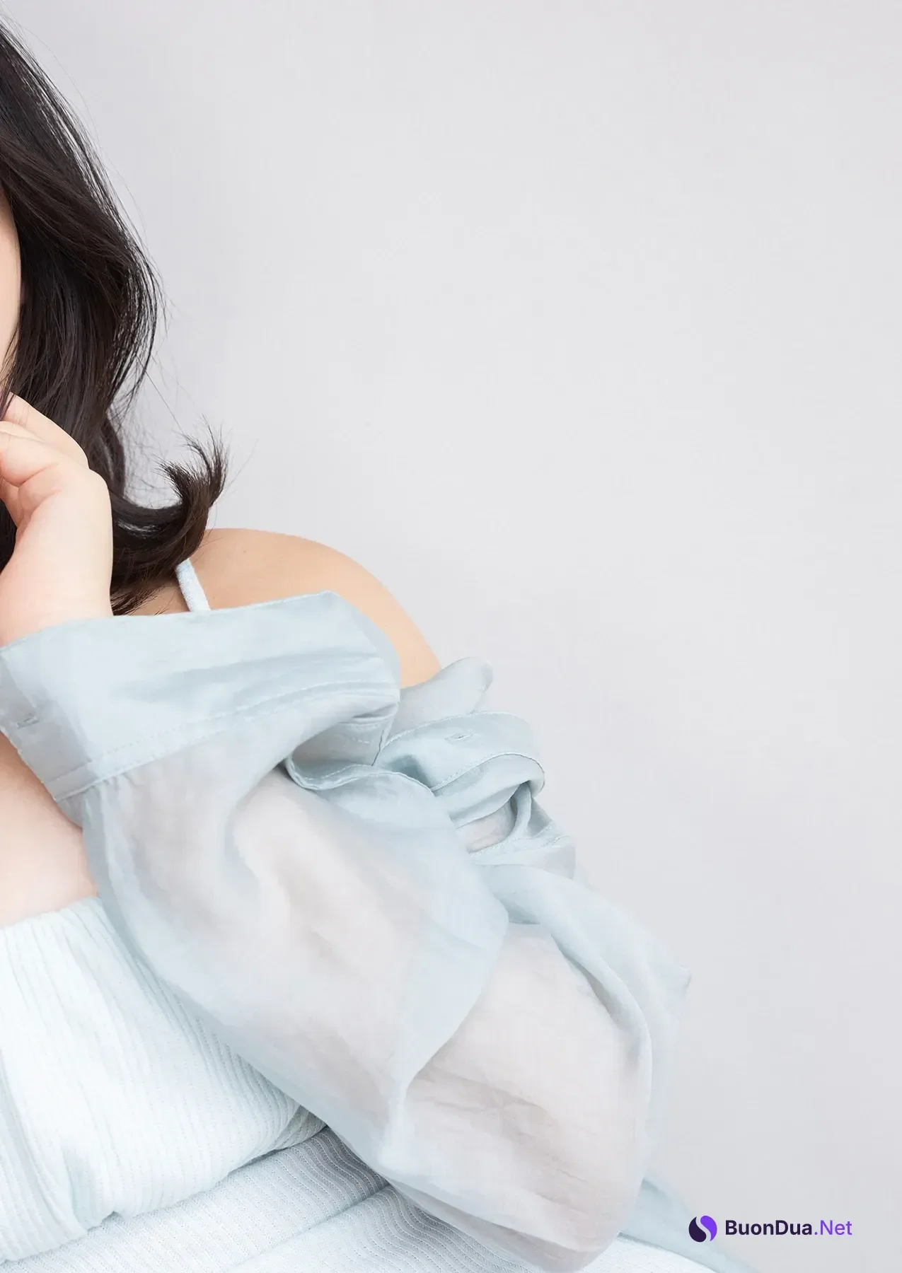 Kei Fubuki 風吹ケイ – デジタル限定 GJ Photobook 「ケイのＪ」 - Photo 5