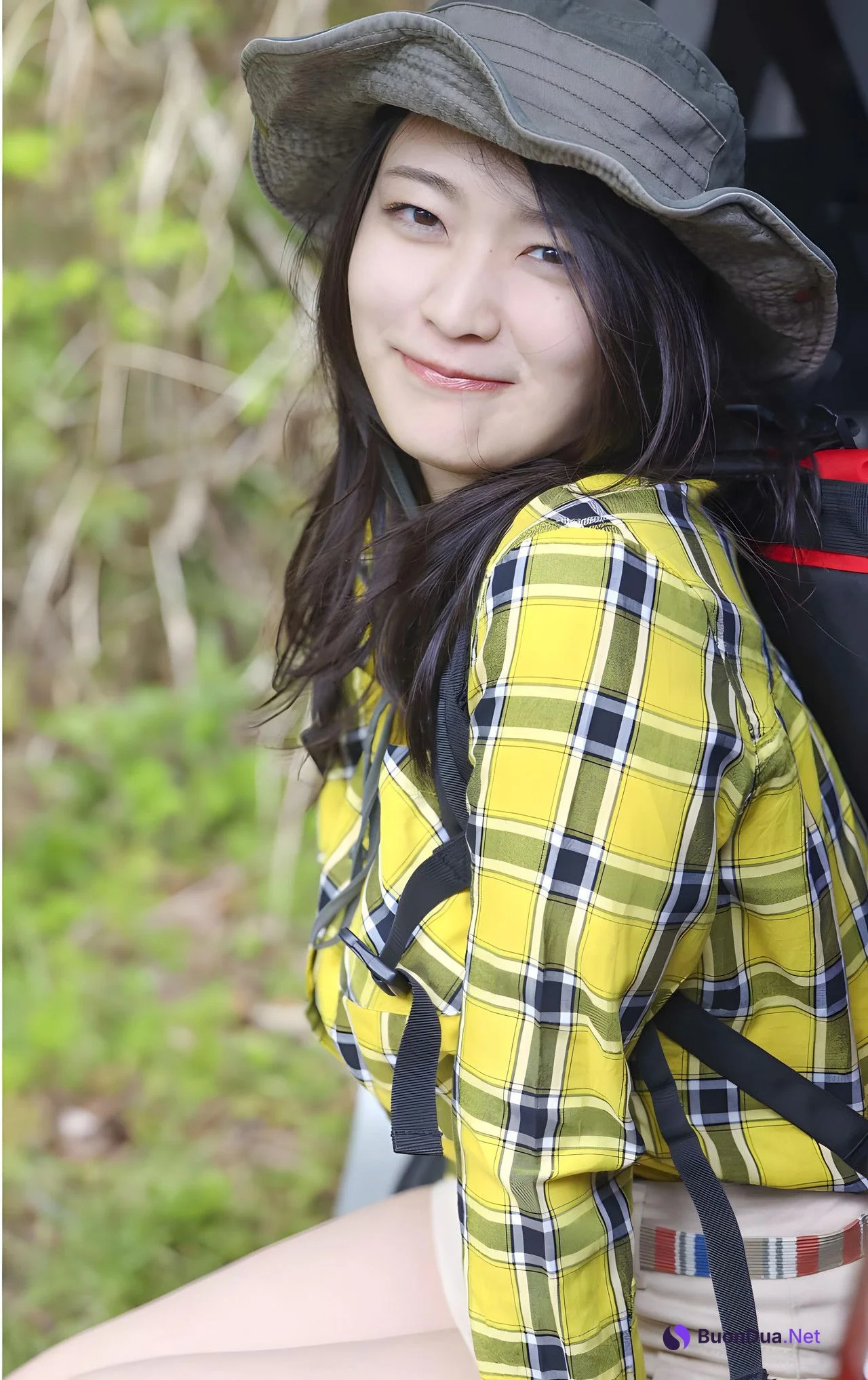 Kei Fubuki 風吹ケイ, 写真集 スパイスビジュアル [Kiss You 4] Set.03 - Photo 3
