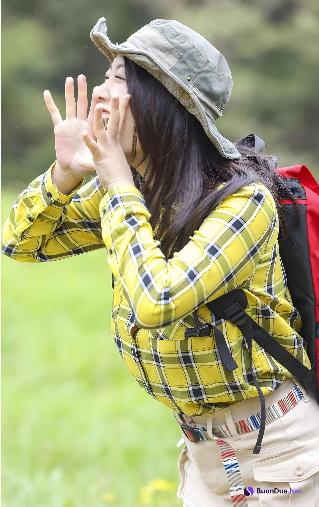 Kei Fubuki 風吹ケイ, 写真集 スパイスビジュアル [Kiss You 4] Set.03 - Photo 4