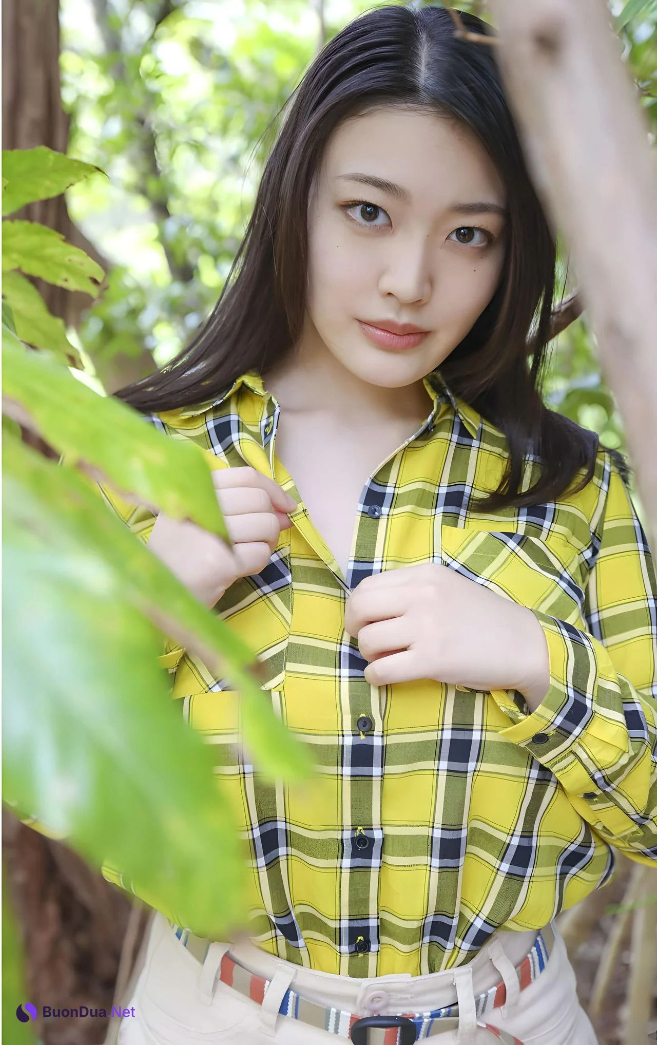 Kei Fubuki 風吹ケイ, 写真集 スパイスビジュアル [Kiss You 4] Set.03 - Photo 6