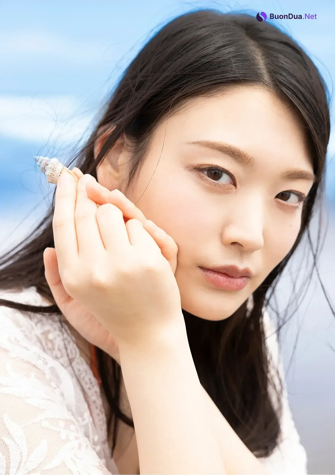 Kei Fubuki 風吹ケイ – 写真集 MDS Gravure Collection 001 - Photo 9