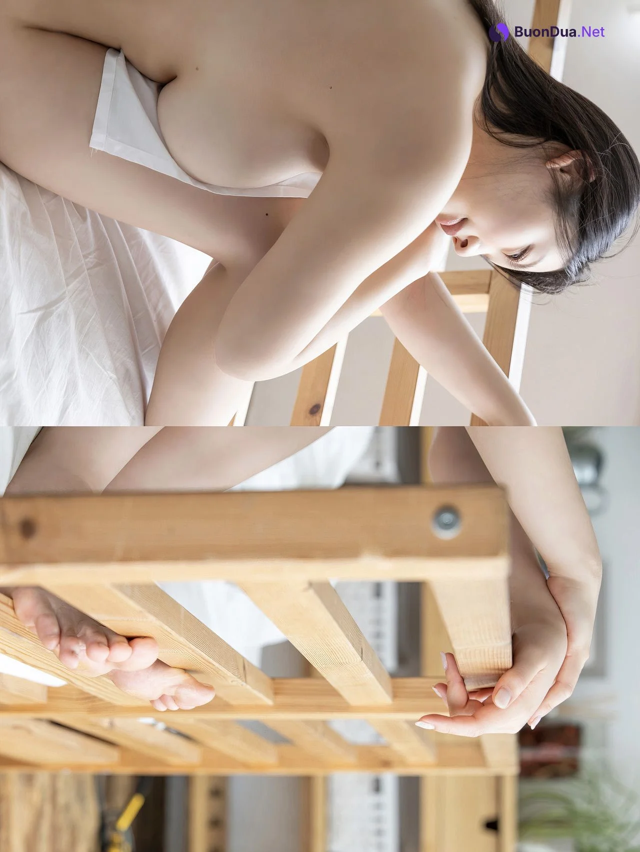 Kei Fubuki 風吹ケイ, 週刊現代デジタル写真集 [バスト１００ｃｍの黄金比ボディ] Set.01 - Photo 20