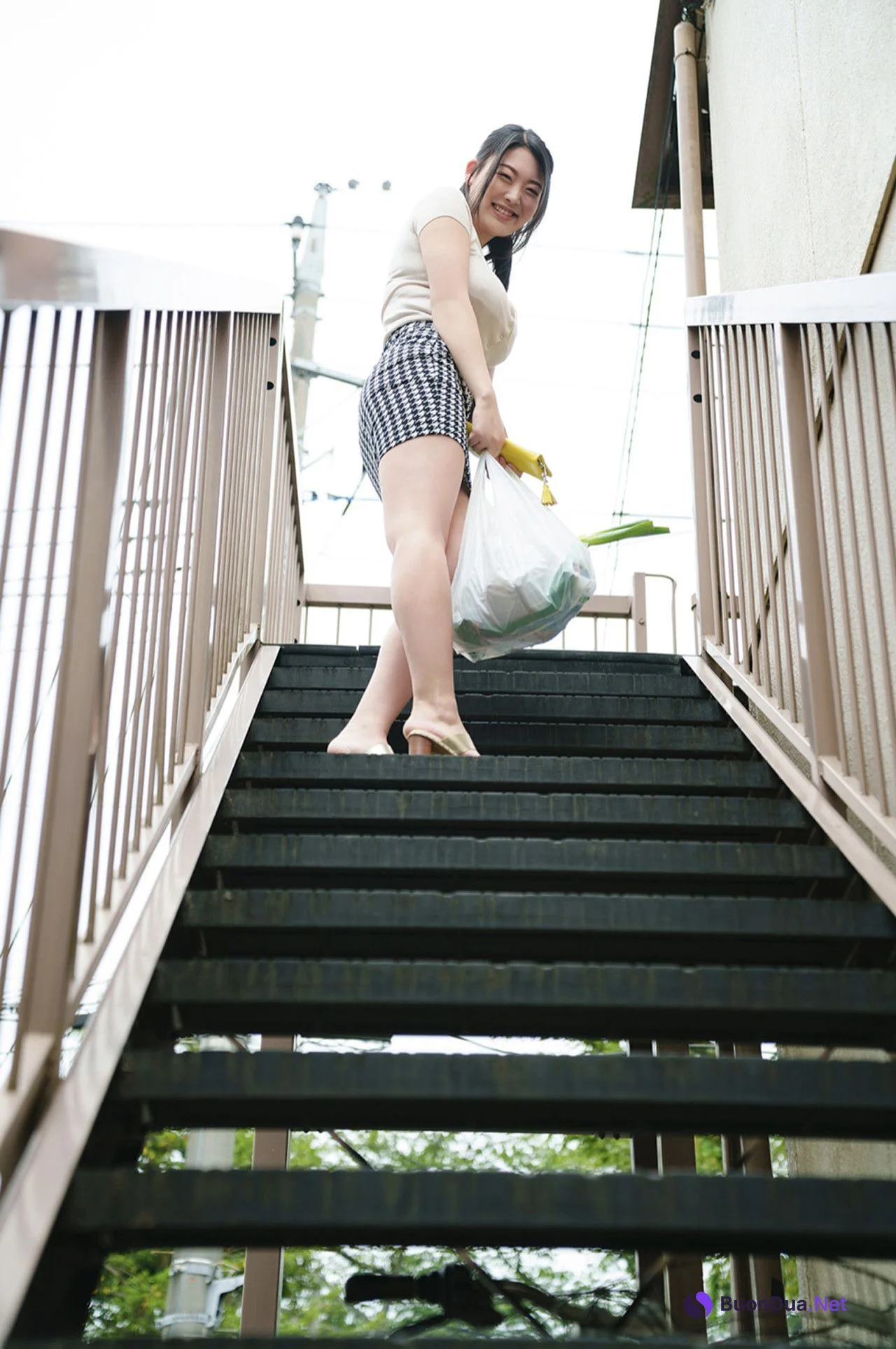 Kei Fubuki 風吹ケイ, 週刊ポストデジタル写真集 [Ｊカップ パンチライン] Set.01 - Photo 3