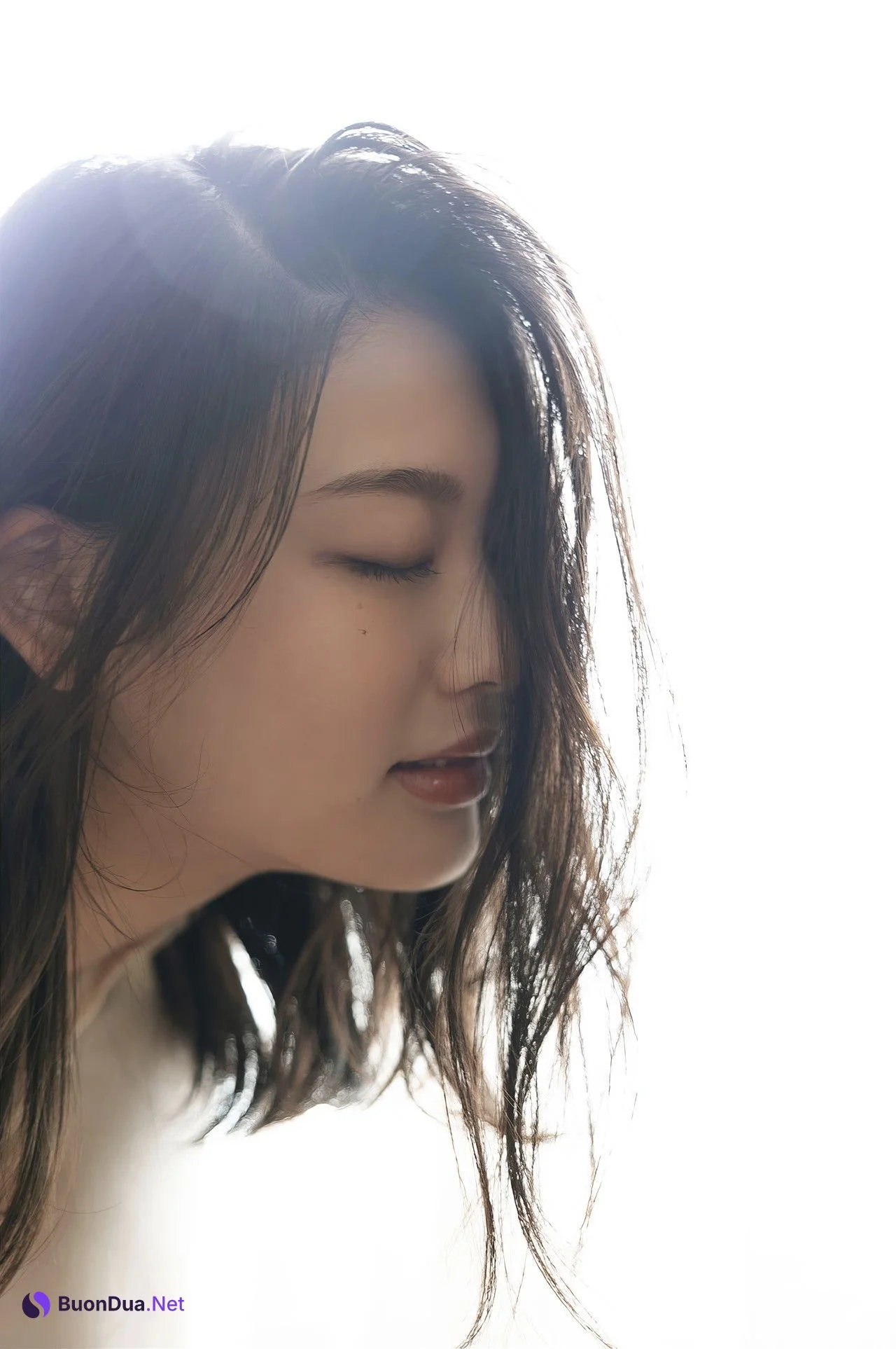 Kei Fubuki 風吹ケイ, 週刊ポストデジタル写真集 [愛の息吹] Set.01 - Photo 8