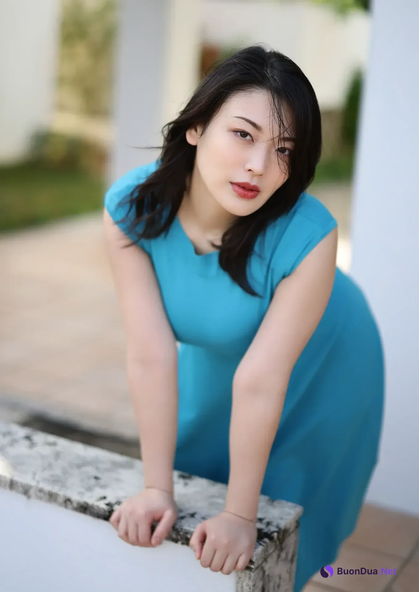 Kei Fubuki 風吹ケイ, スピサン グラビアフォトブック 「幕開-序」 Set.02 - Photo 7