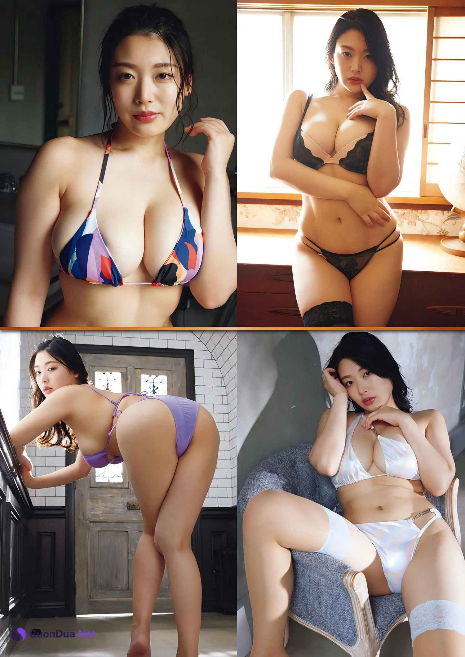 Kei Fubuki 風吹ケイ, Shukan Jitsuwa 2023.10.19 (週刊実話 2023年10月19日号) - Photo 2