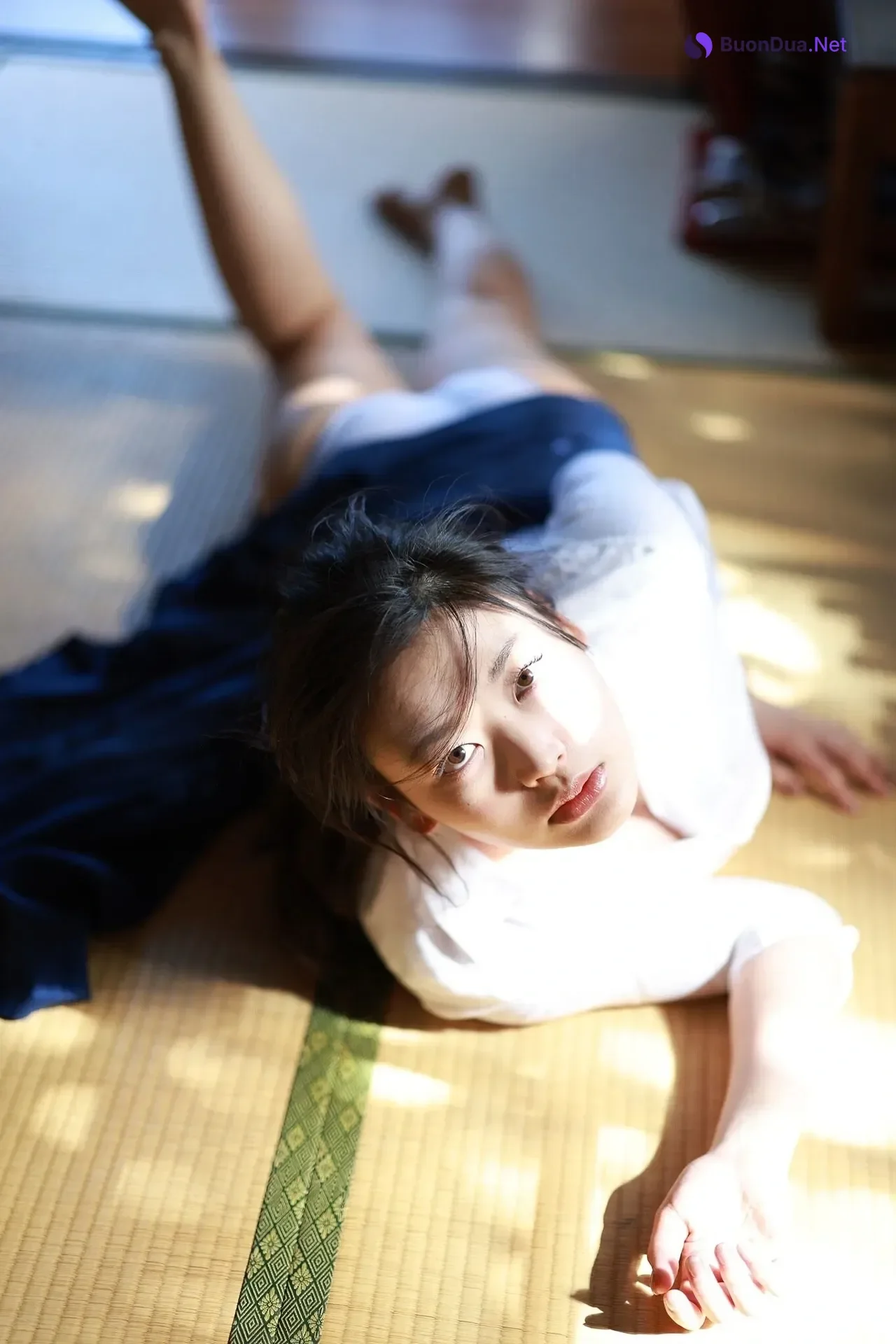 Kei Fubuki 風吹ケイ, SPA！グラビアン魂デジタル写真集 「昼下がりの欲望」 Set.01 - Photo 6