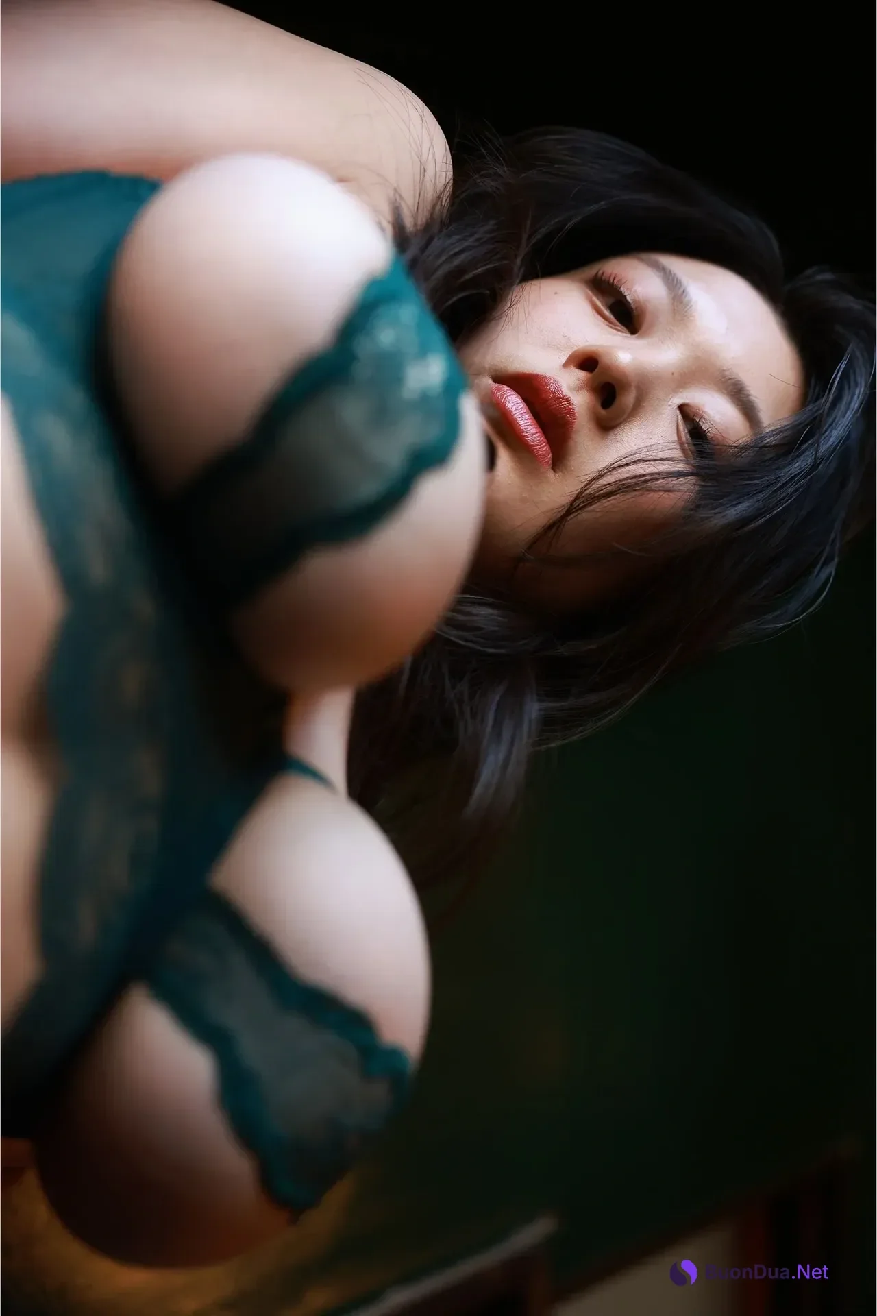 Kei Fubuki 風吹ケイ, SPA！グラビアン魂デジタル写真集 「昼下がりの欲望」 Set.02 - Photo 5