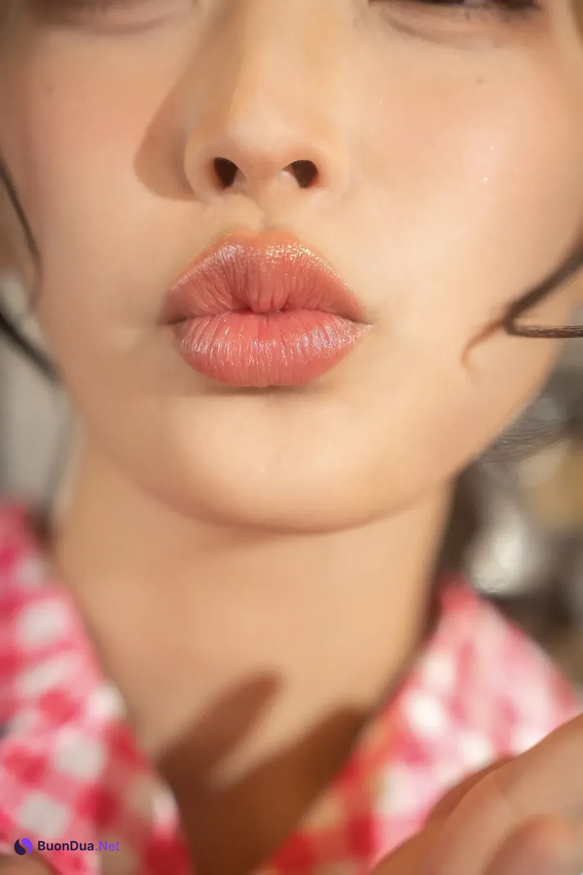Kei Fubuki 風吹ケイ – 写真集 「StrawberrySoda」 - Photo 19