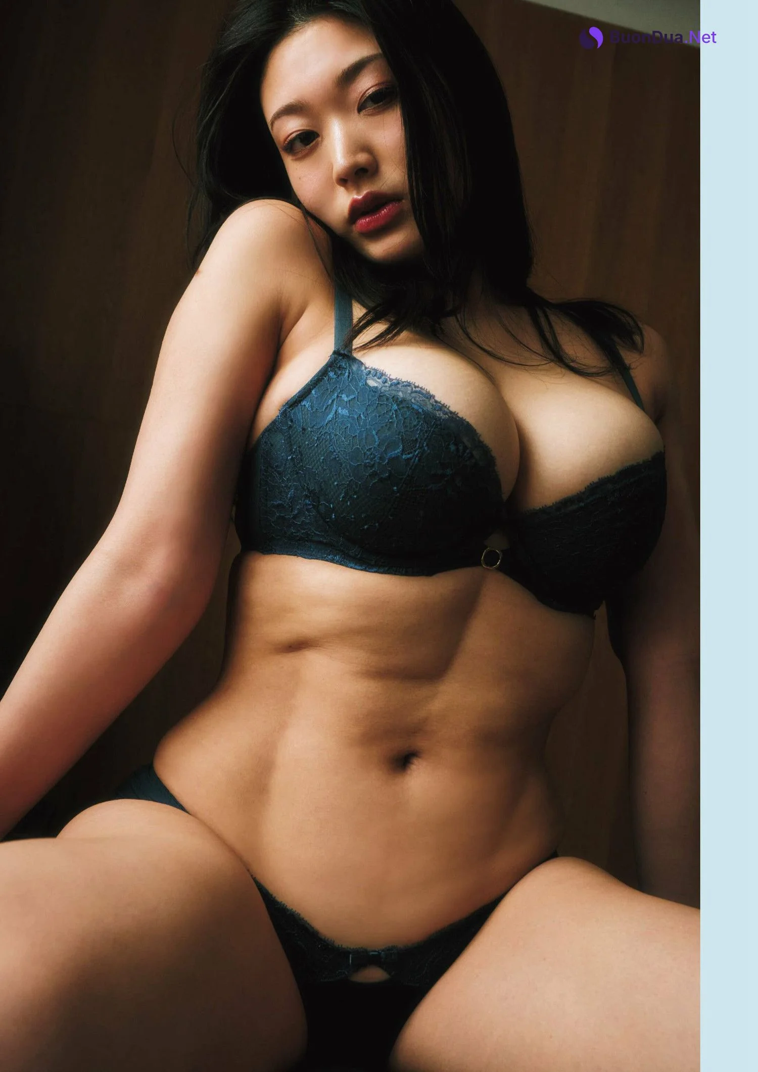 Kei Fubuki 風吹ケイ, SUNNY GIRL 2024 Vol.04 - Photo 17