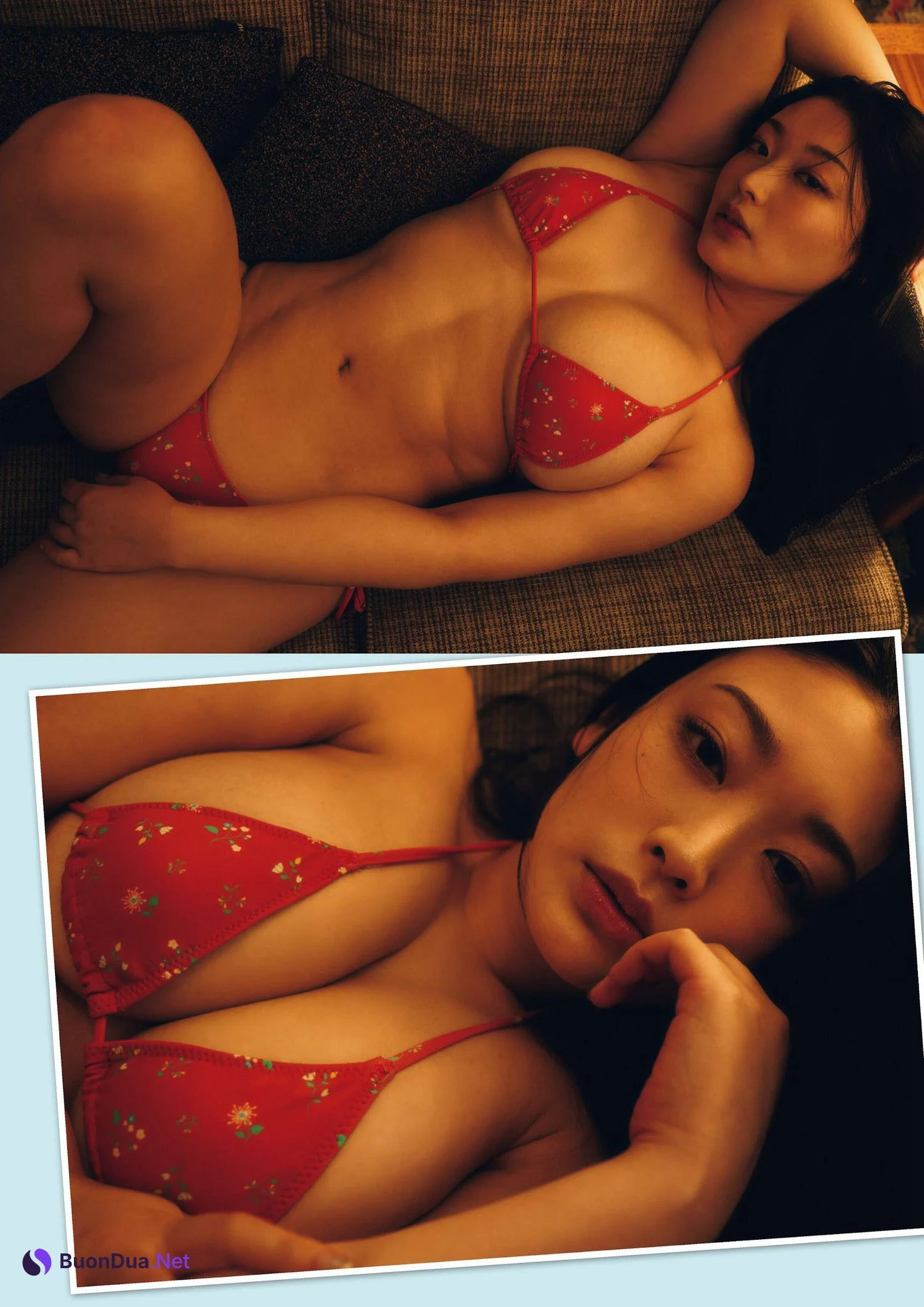 Kei Fubuki 風吹ケイ, SUNNY GIRL 2024 Vol.04 - Photo 6