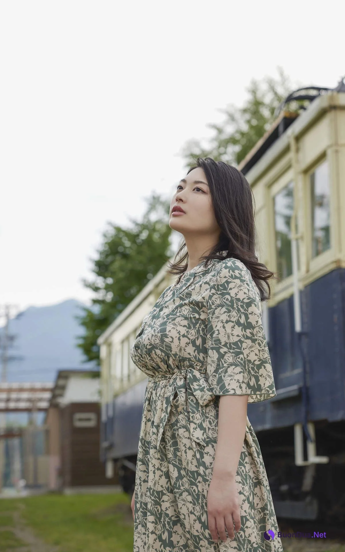 Kei Fubuki 風吹ケイ, 写真集 Venus 「Cool Beauty Vol.03 〜Ver.02〜」 Set.02 - Photo 2