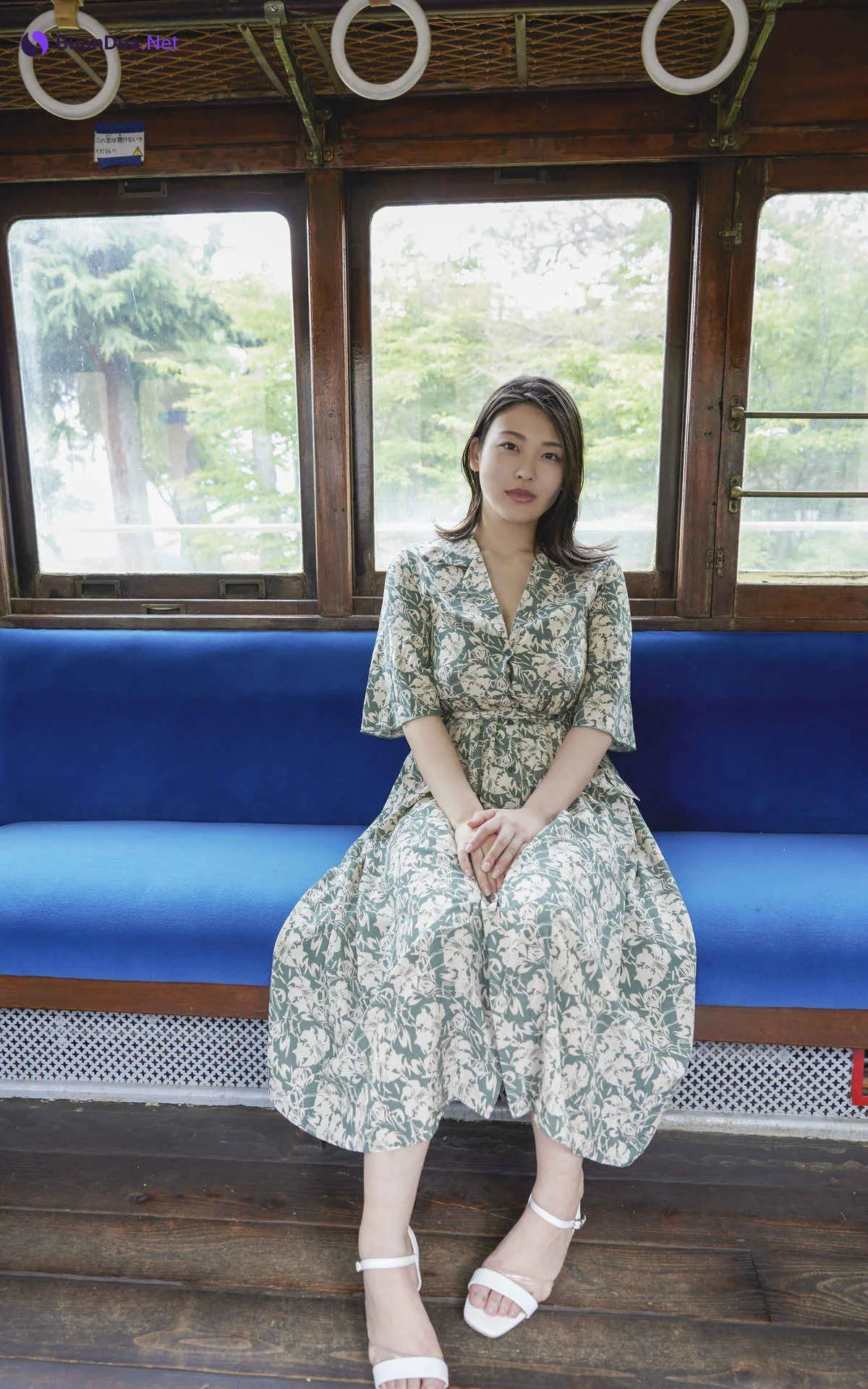 Kei Fubuki 風吹ケイ, 写真集 Venus 「Cool Beauty Vol.03 〜Ver.02〜」 Set.02 - Photo 4