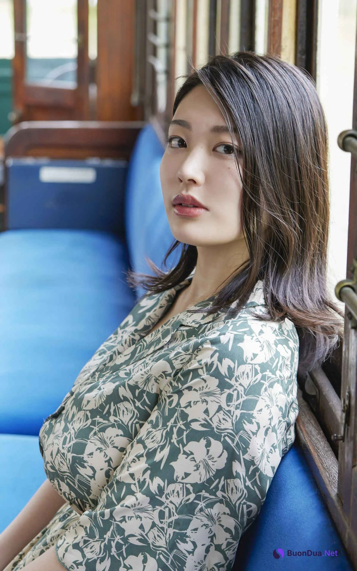 Kei Fubuki 風吹ケイ, 写真集 Venus 「Cool Beauty Vol.03 〜Ver.02〜」 Set.02 - Photo 5