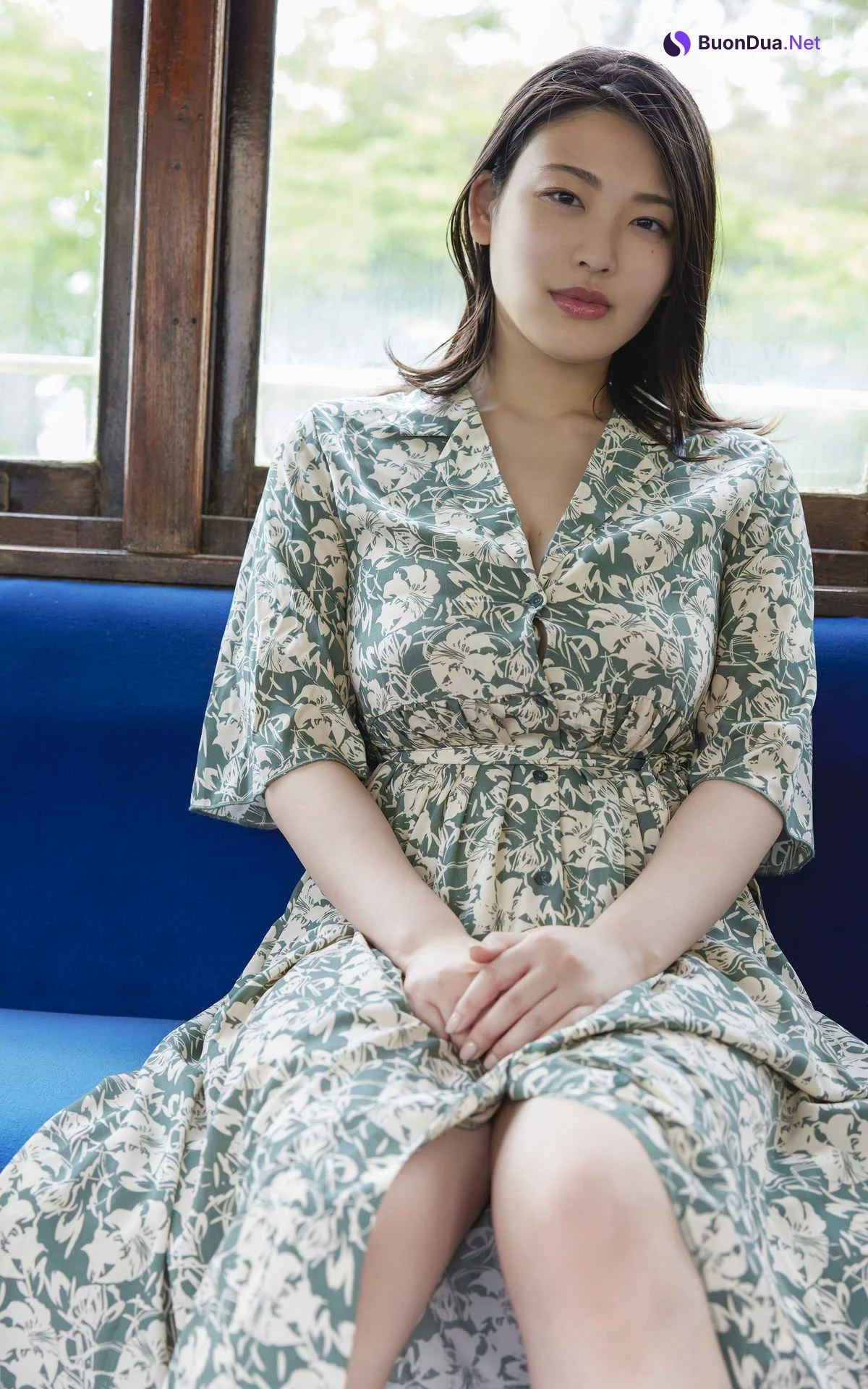Kei Fubuki 風吹ケイ, 写真集 Venus 「Cool Beauty Vol.03 〜Ver.02〜」 Set.02 - Photo 6